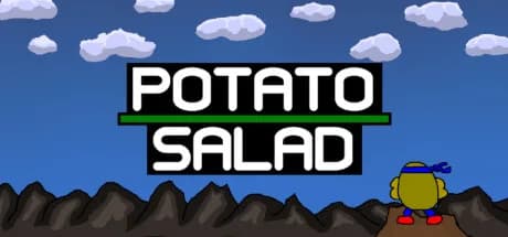 Potato Salad görsel 1