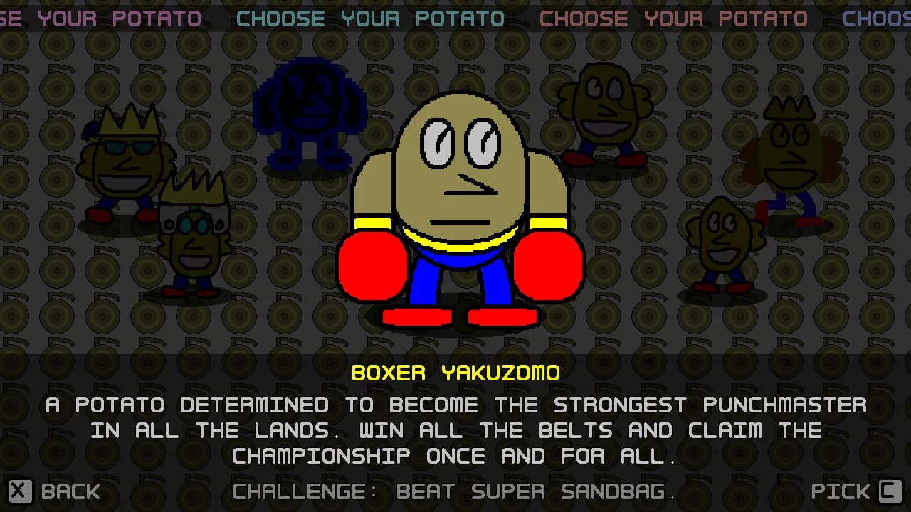 Potato Salad görsel 2