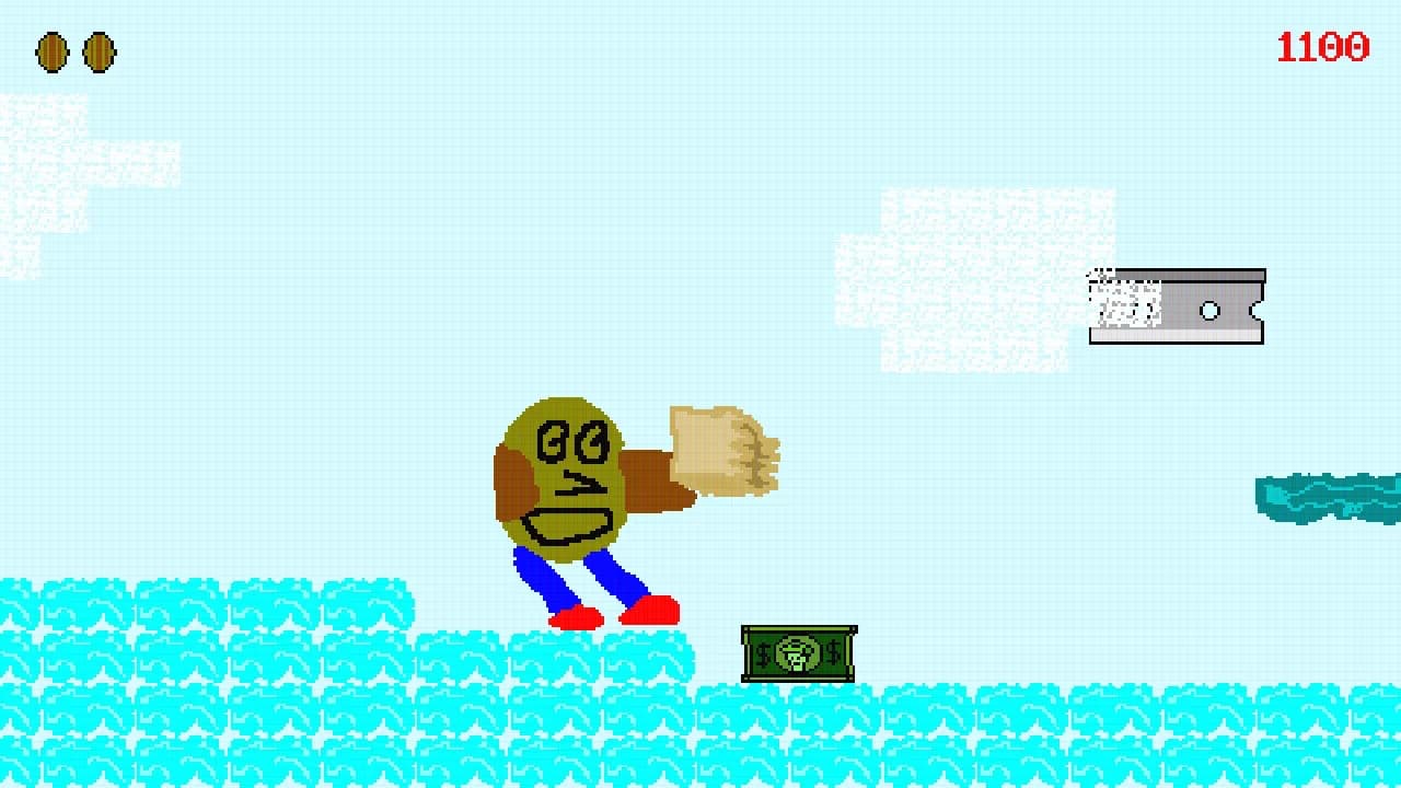 Potato Salad görsel 8