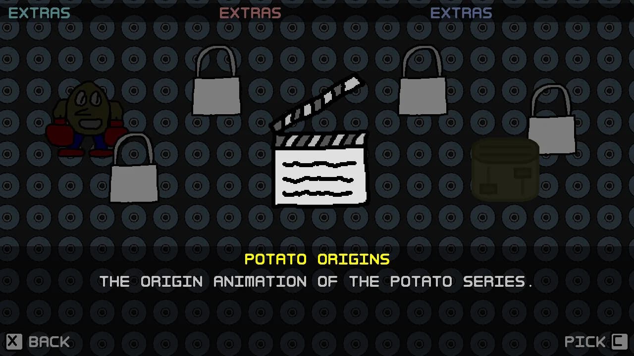Potato Salad görsel 10