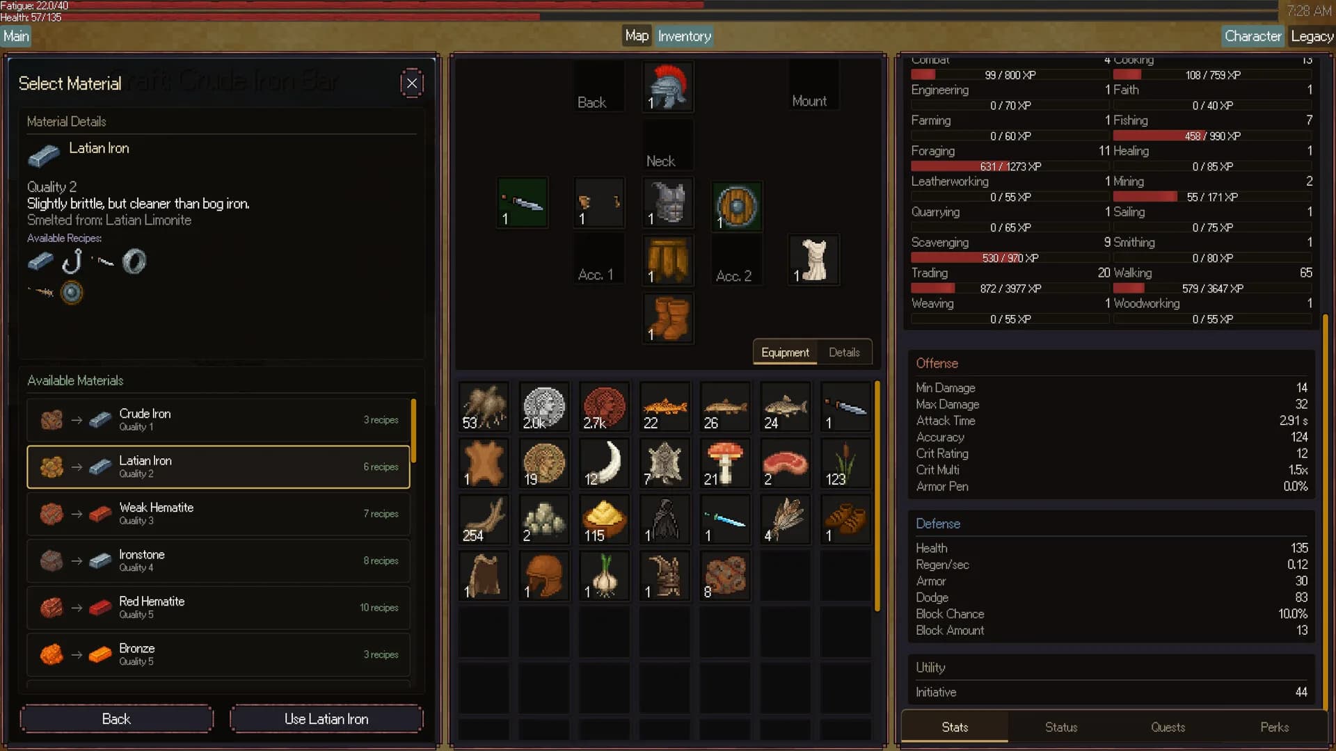Rome Idle: Legacy görsel 3