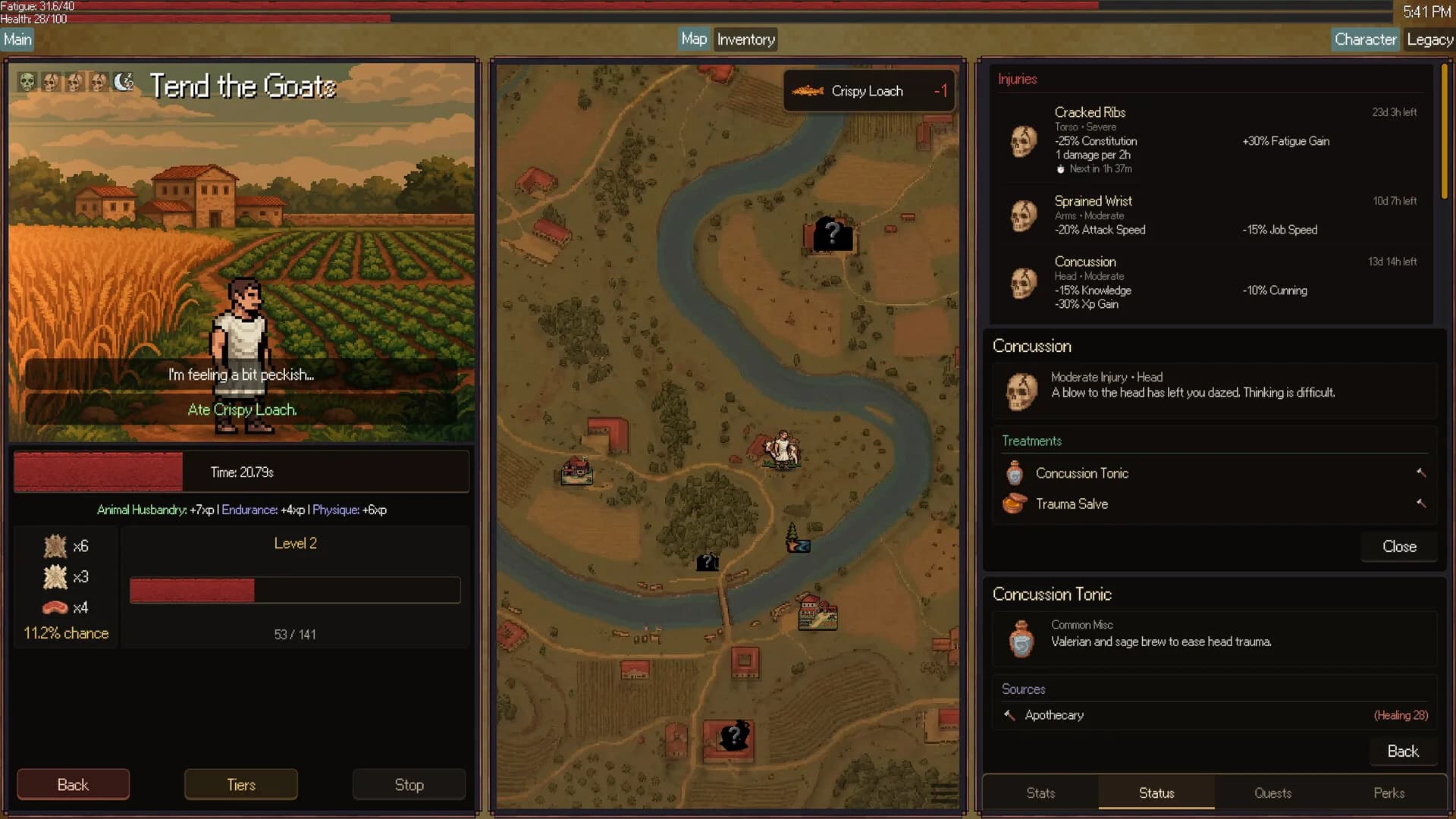 Rome Idle: Legacy görsel 4