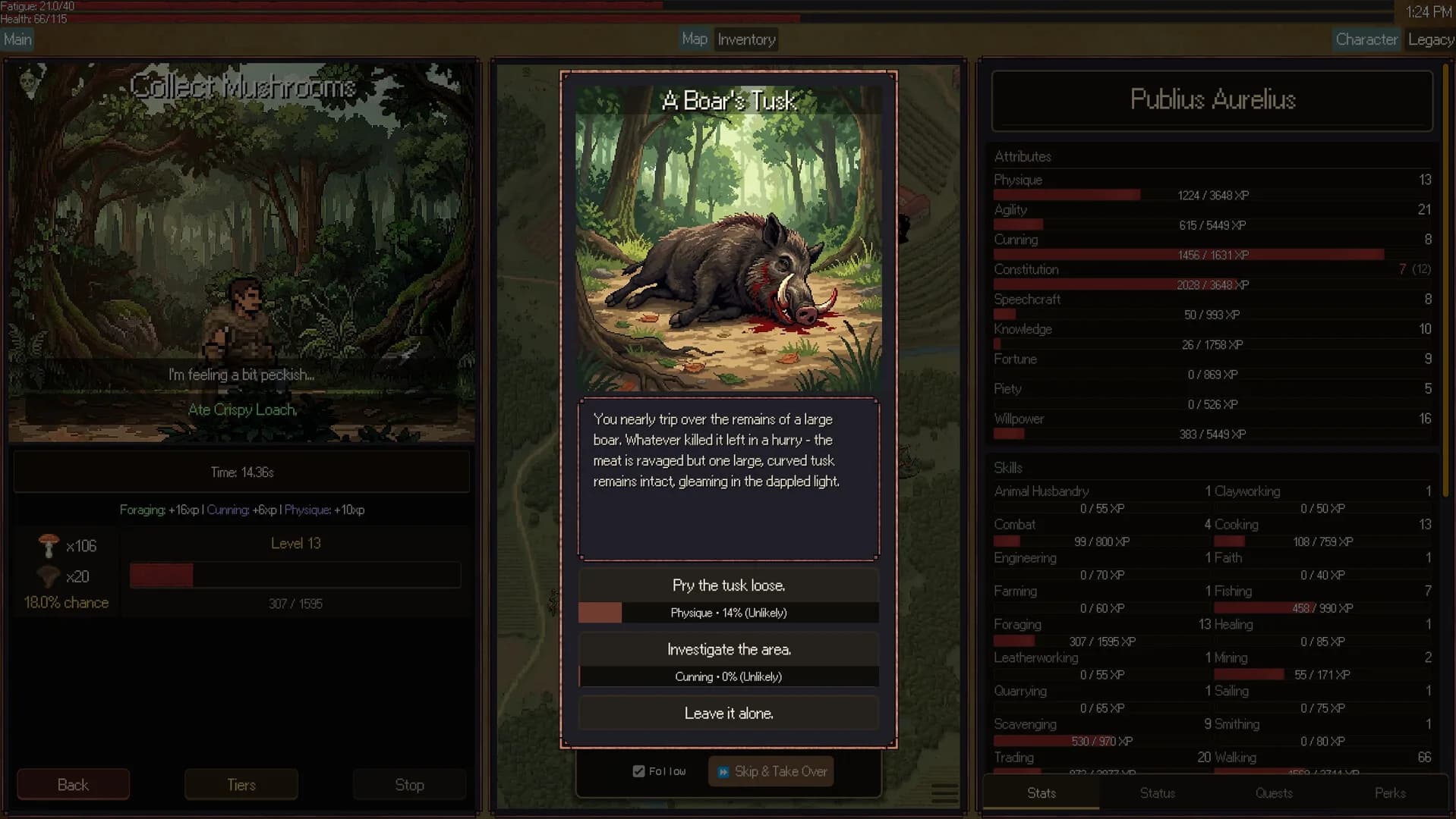 Rome Idle: Legacy görsel 6