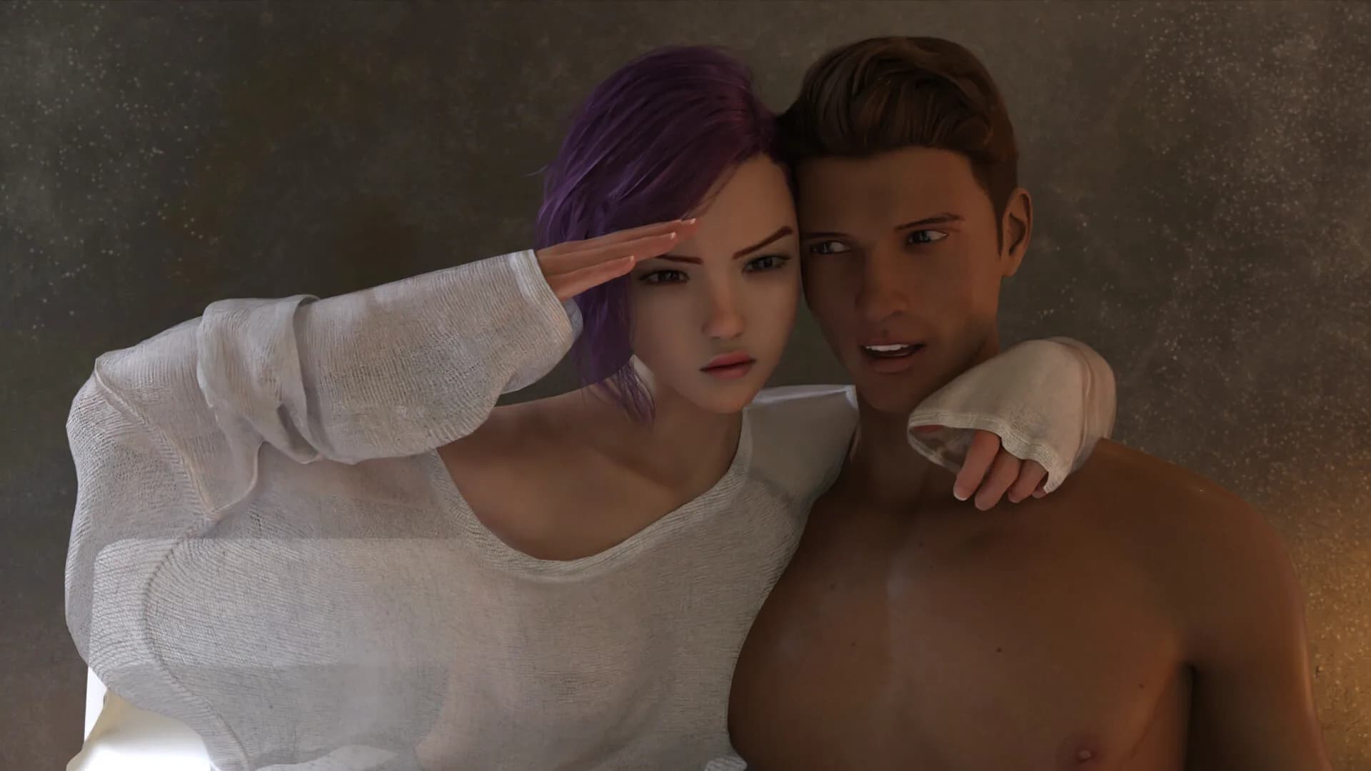 Lethal Women: World of Femdom and Espionage görsel 18