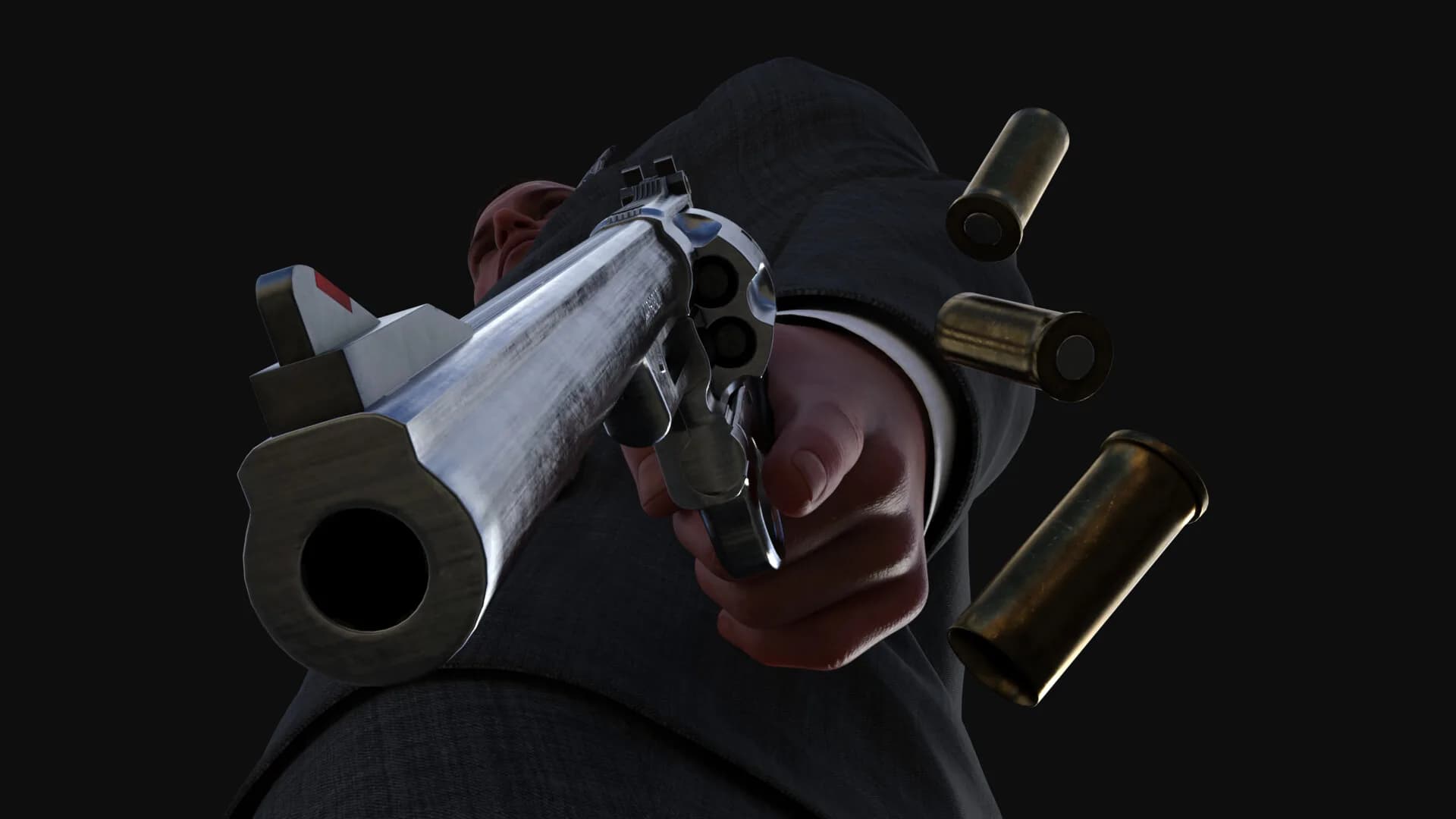 Lethal Women: World of Femdom and Espionage görsel 26