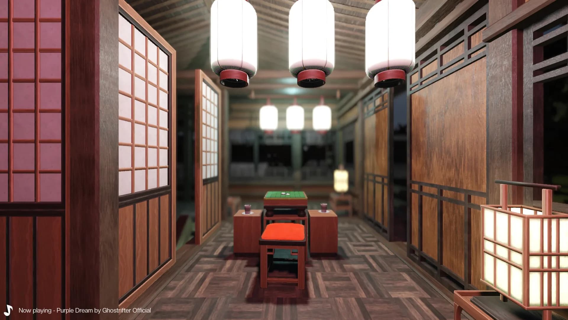 Reversi Temple görsel 2