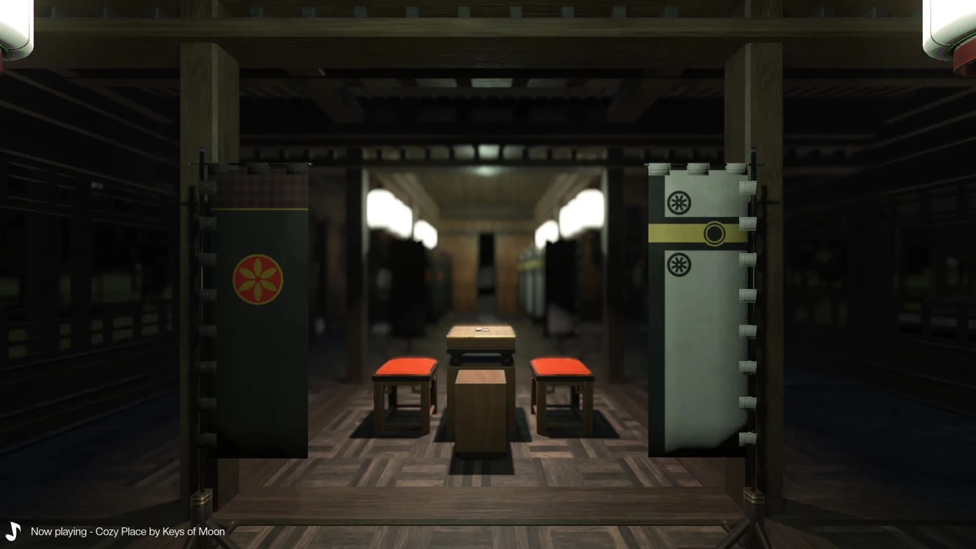 Reversi Temple görsel 4
