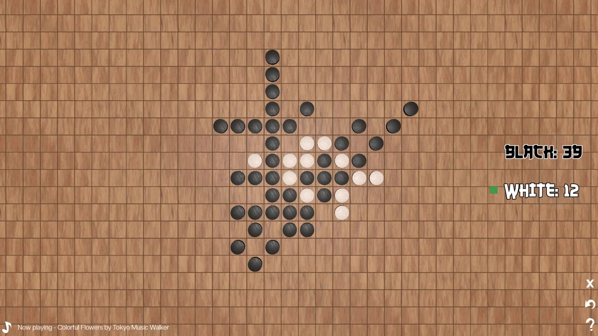 Reversi Temple görsel 6