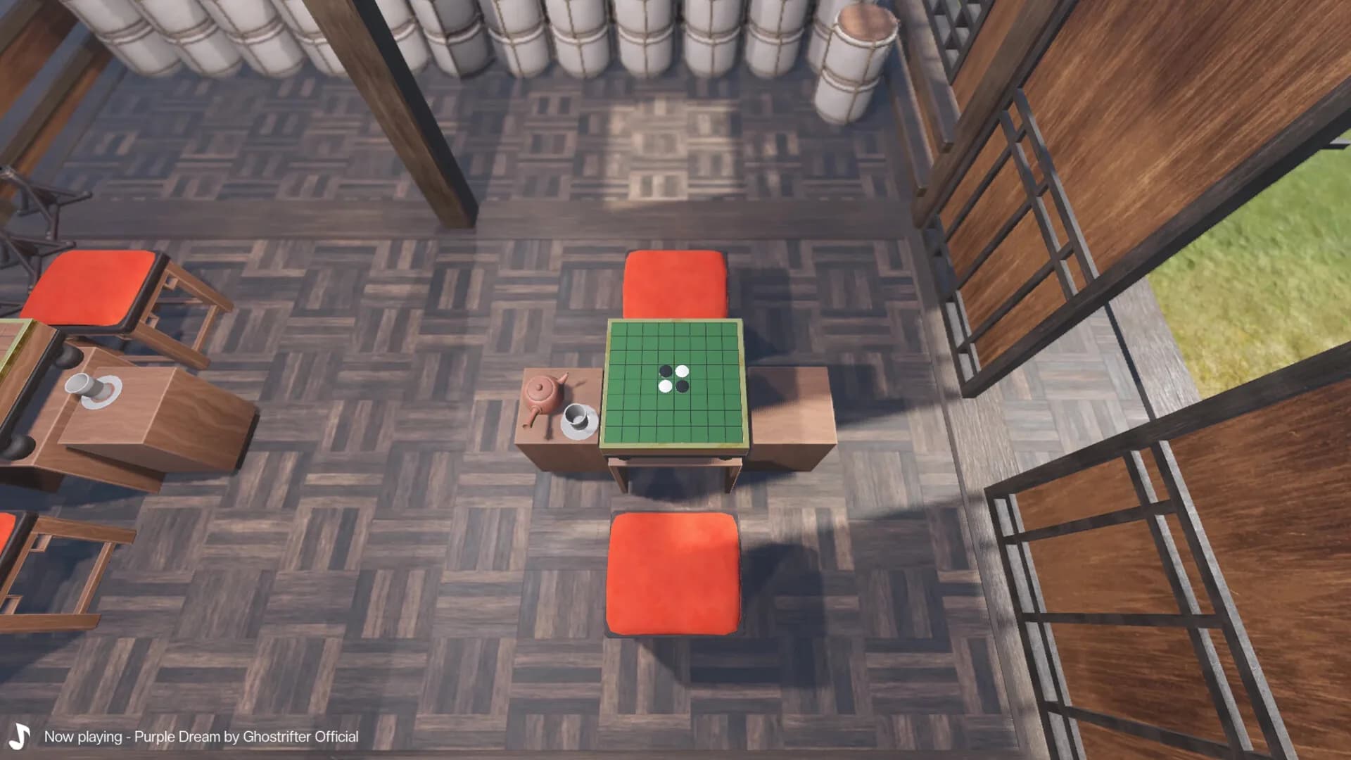 Reversi Temple görsel 7