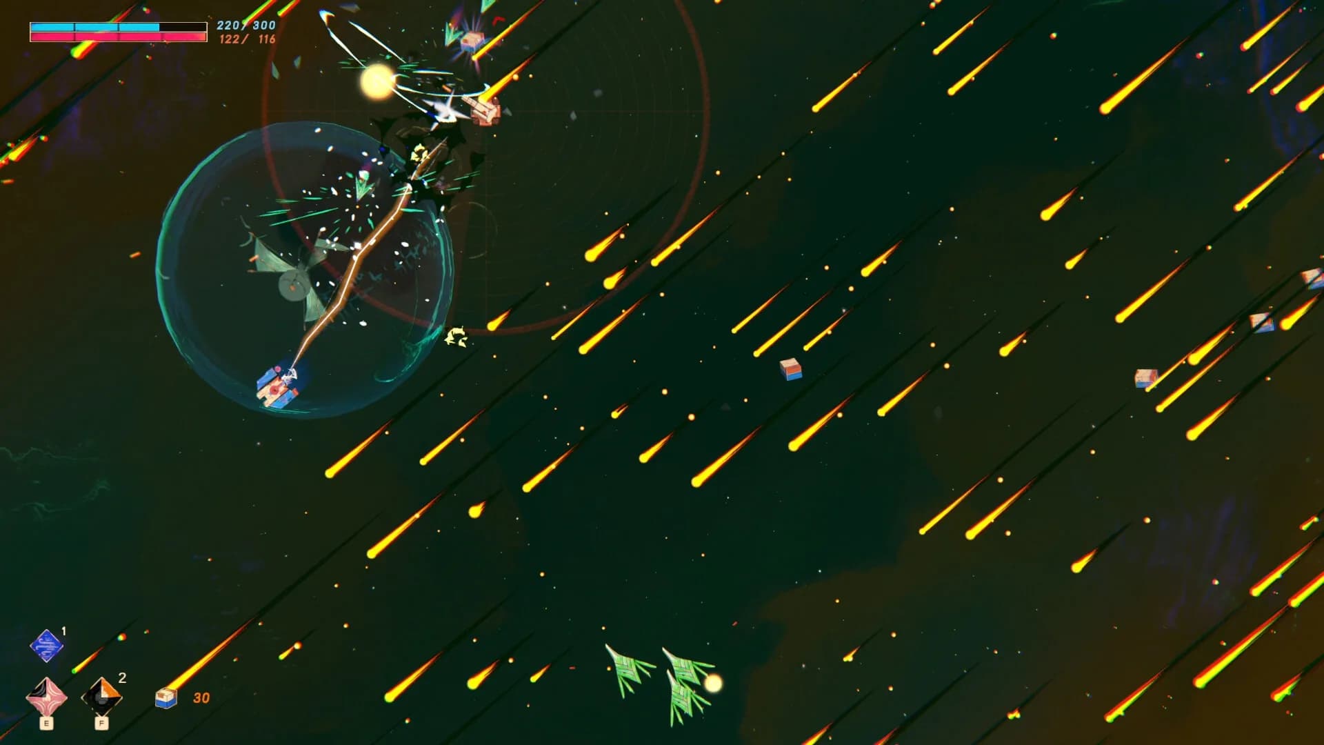 Hadley's Run: A Starship Saga görsel 13