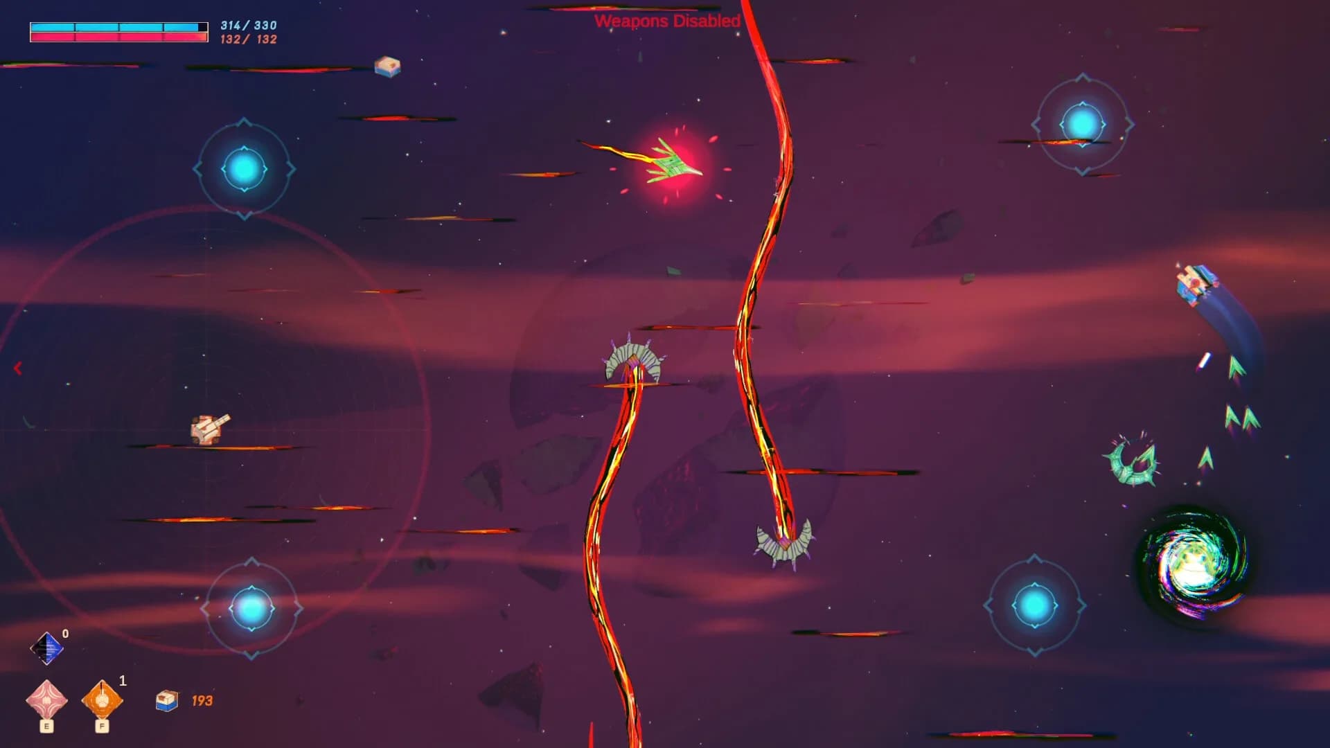 Hadley's Run: A Starship Saga görsel 14