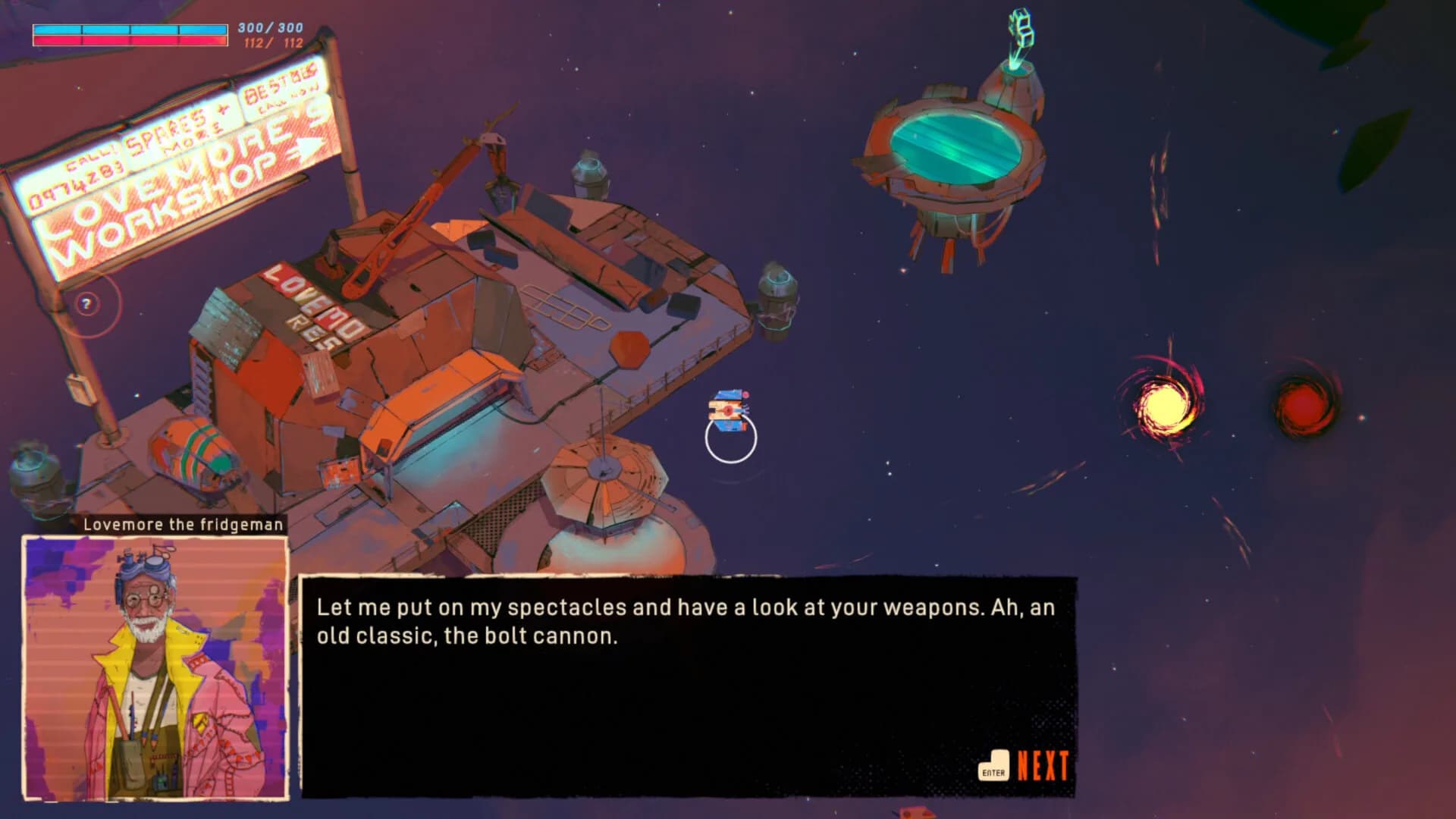 Hadley's Run: A Starship Saga görsel 15