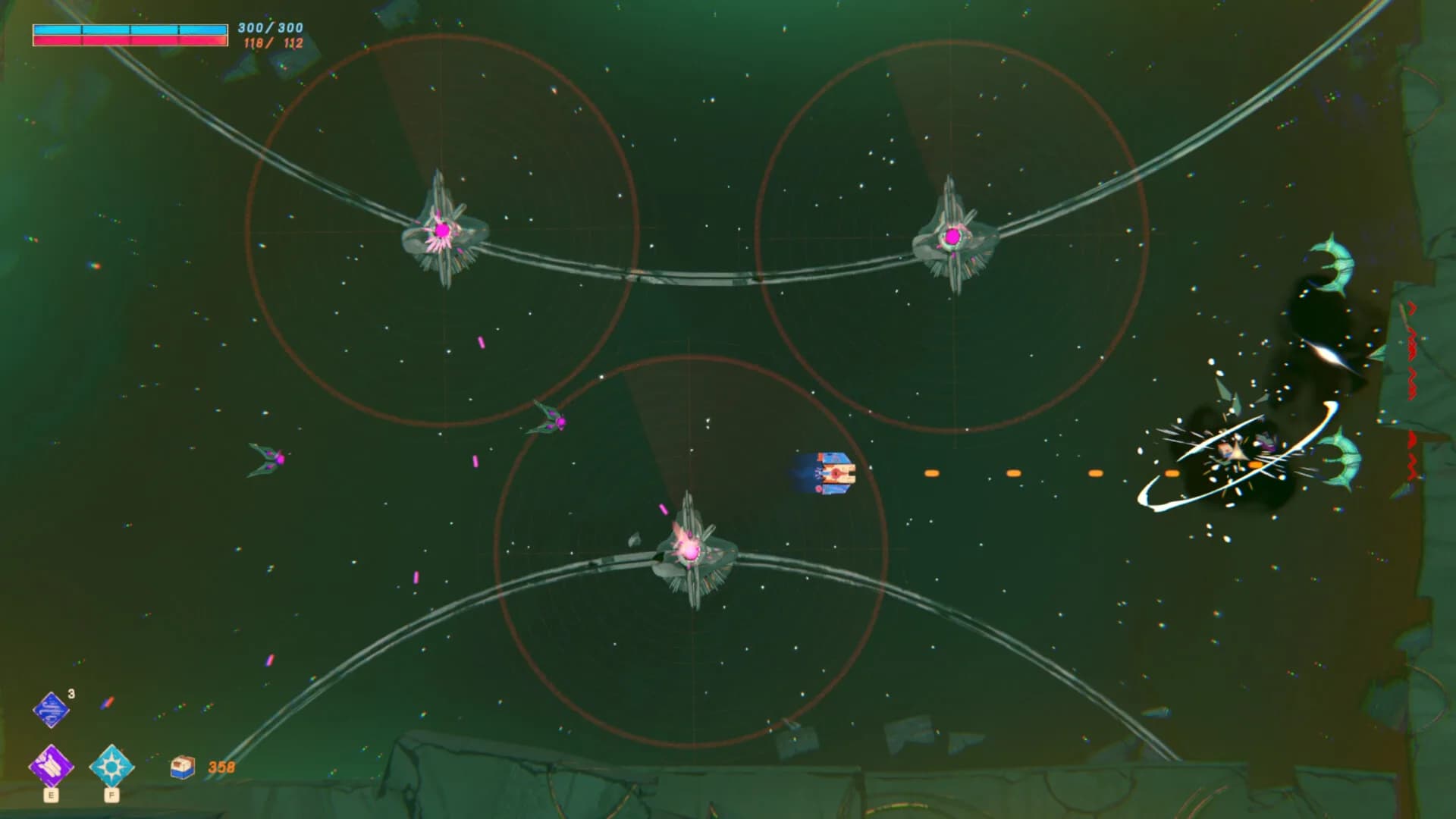Hadley's Run: A Starship Saga görsel 16
