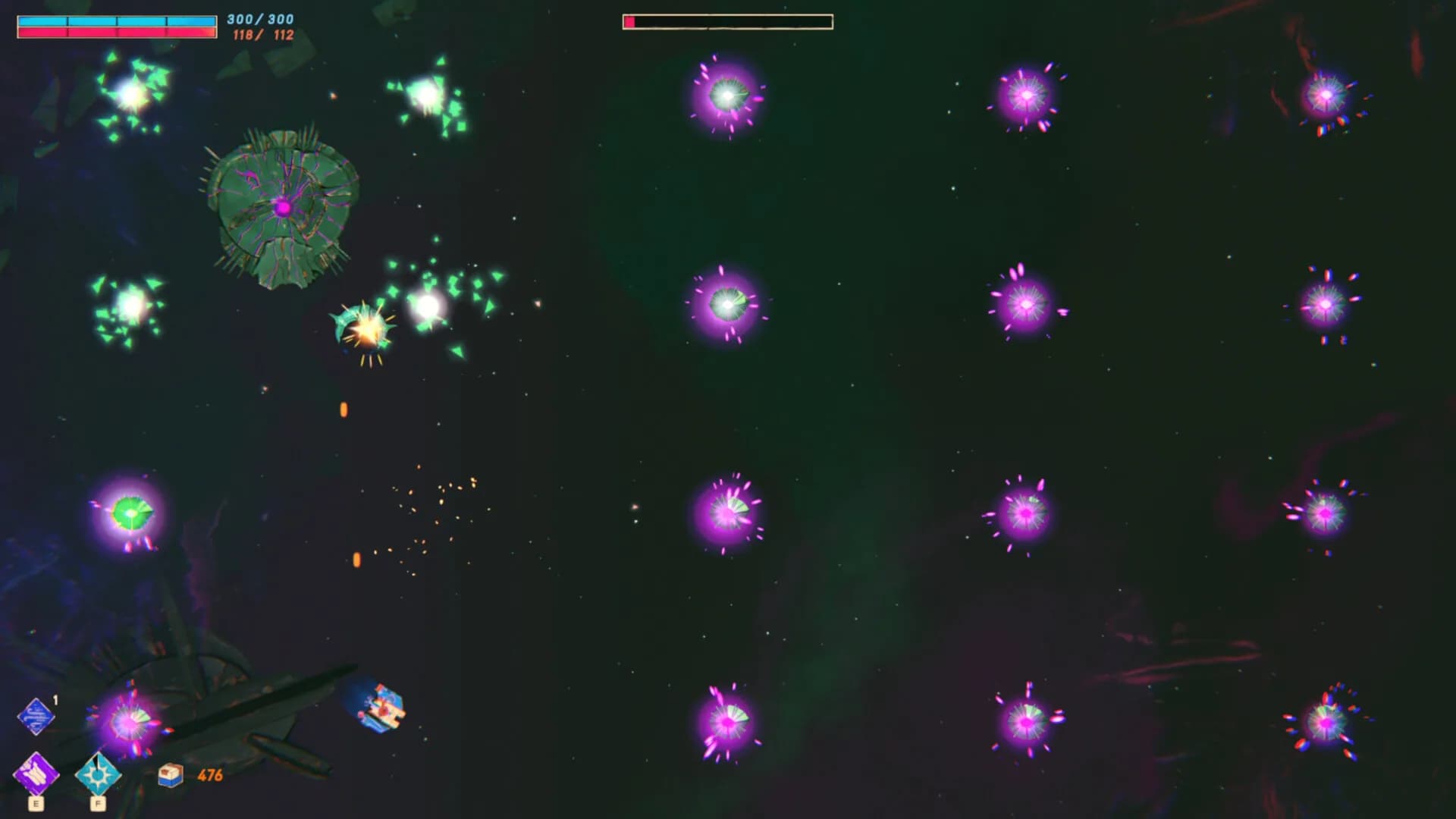 Hadley's Run: A Starship Saga görsel 17