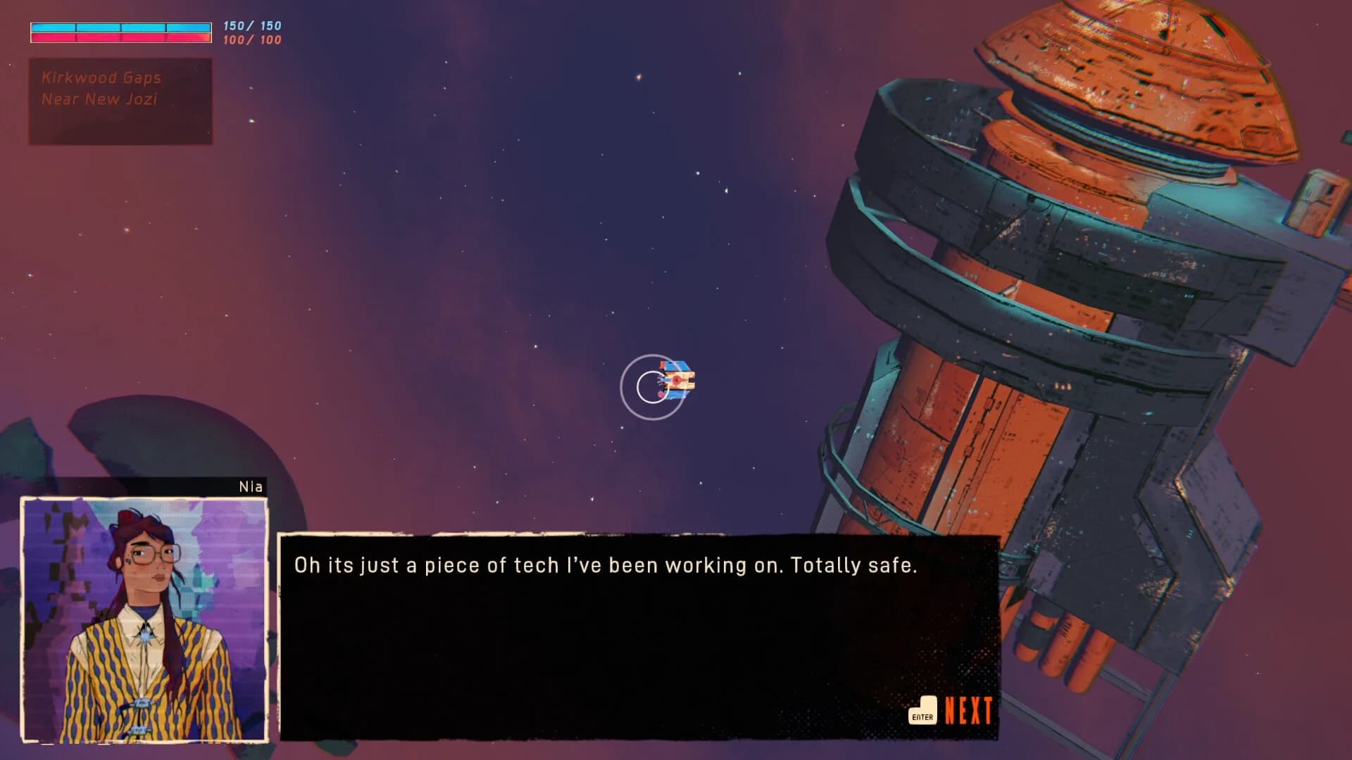 Hadley's Run: A Starship Saga görsel 18