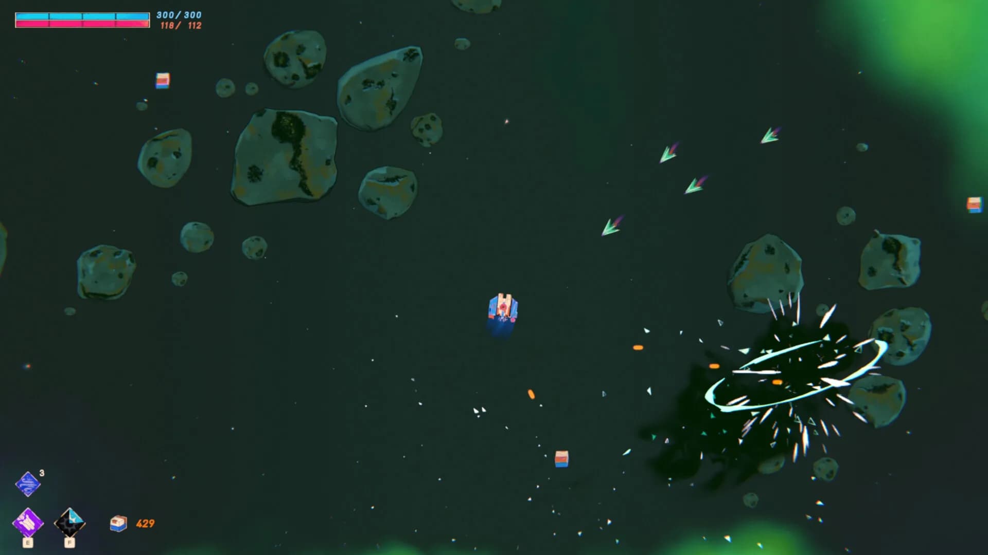 Hadley's Run: A Starship Saga görsel 19