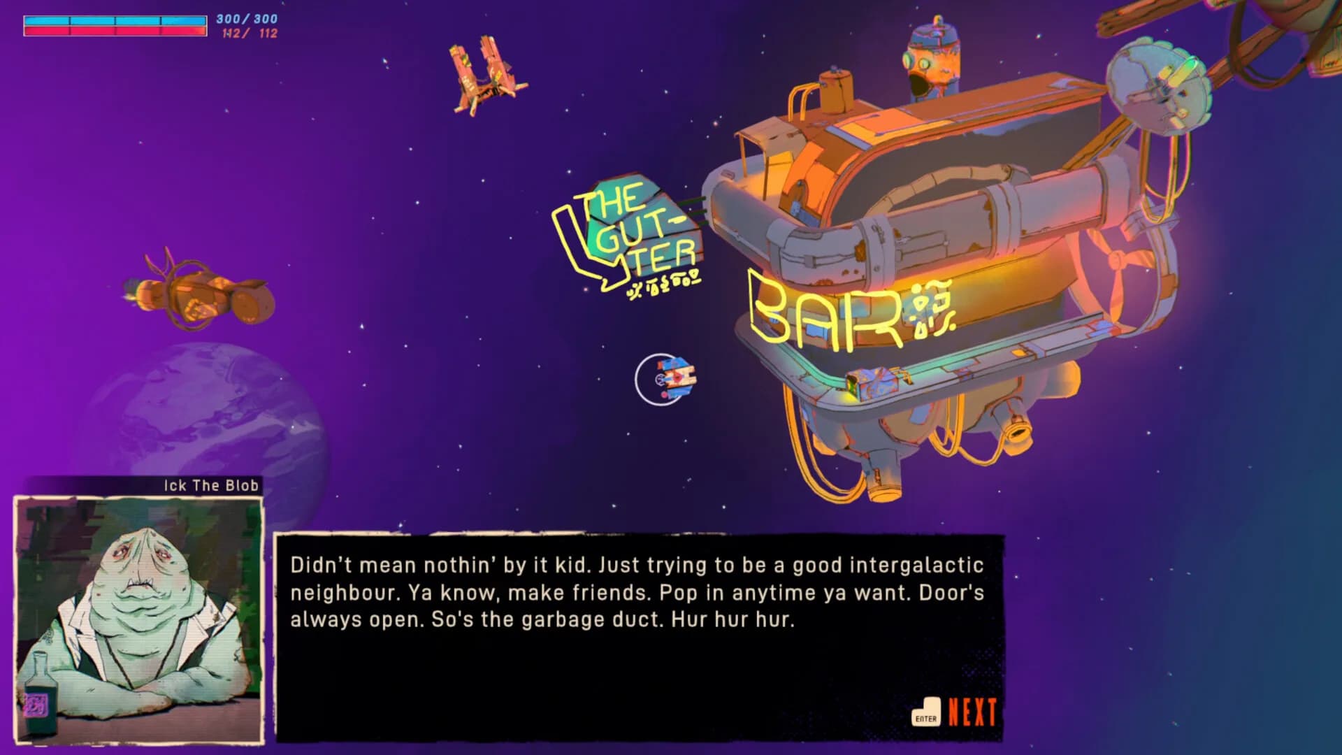 Hadley's Run: A Starship Saga görsel 4