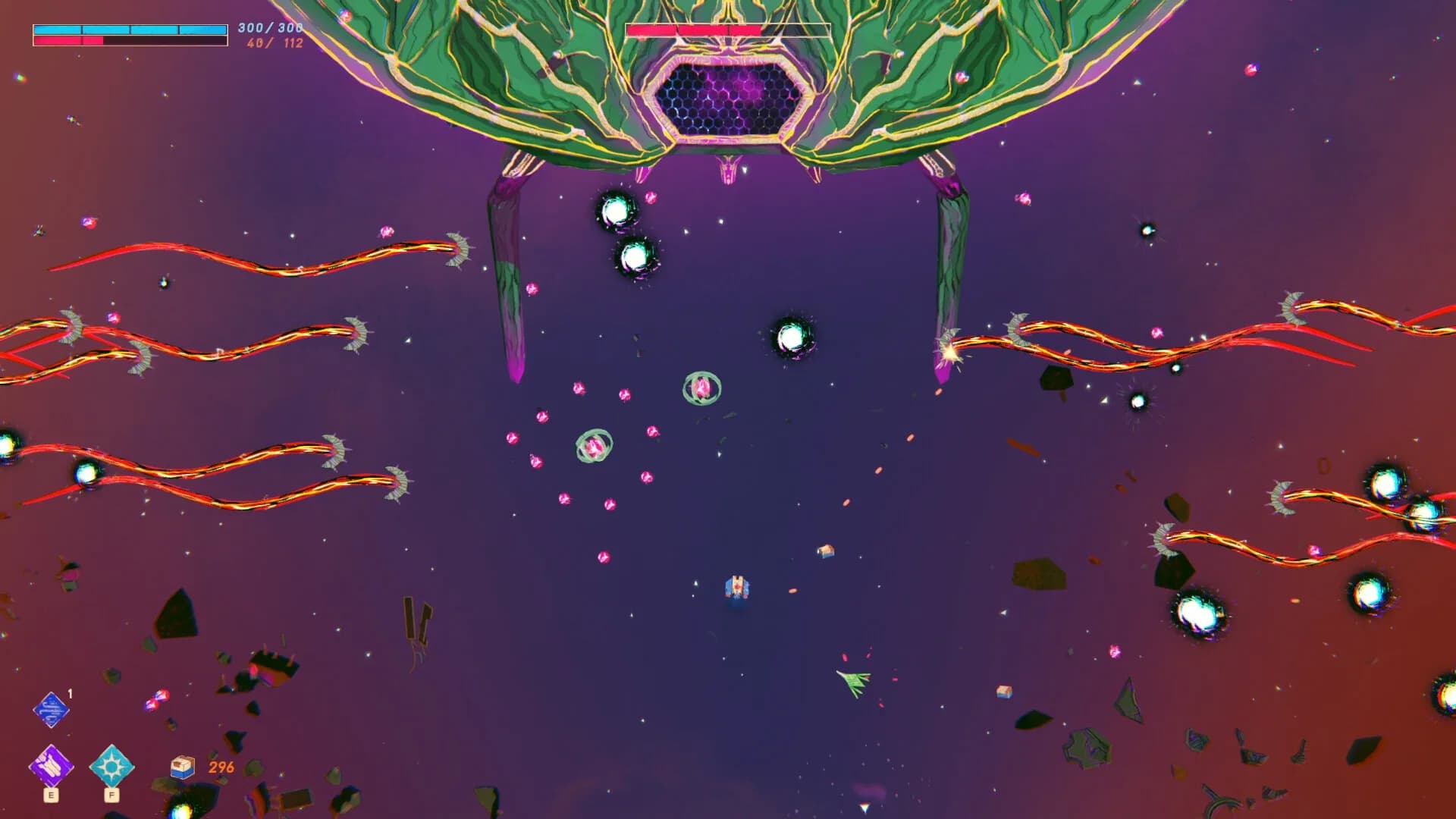 Hadley's Run: A Starship Saga görsel 5