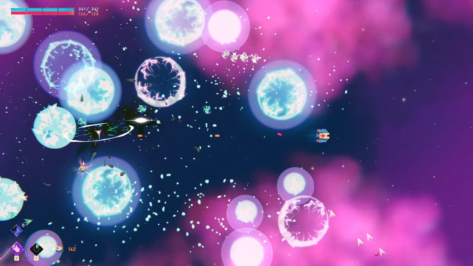Hadley's Run: A Starship Saga görsel 8