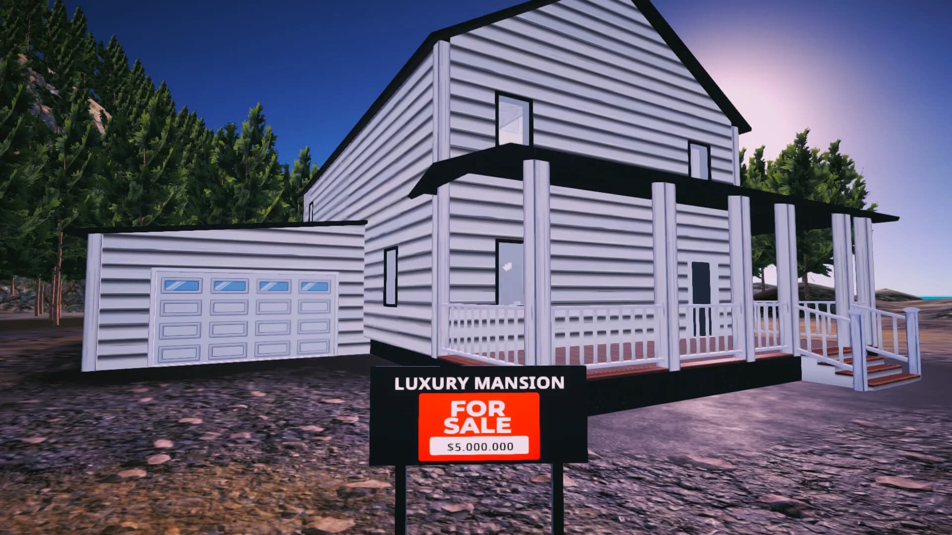 Beach Club Simulator 2024 görsel 14