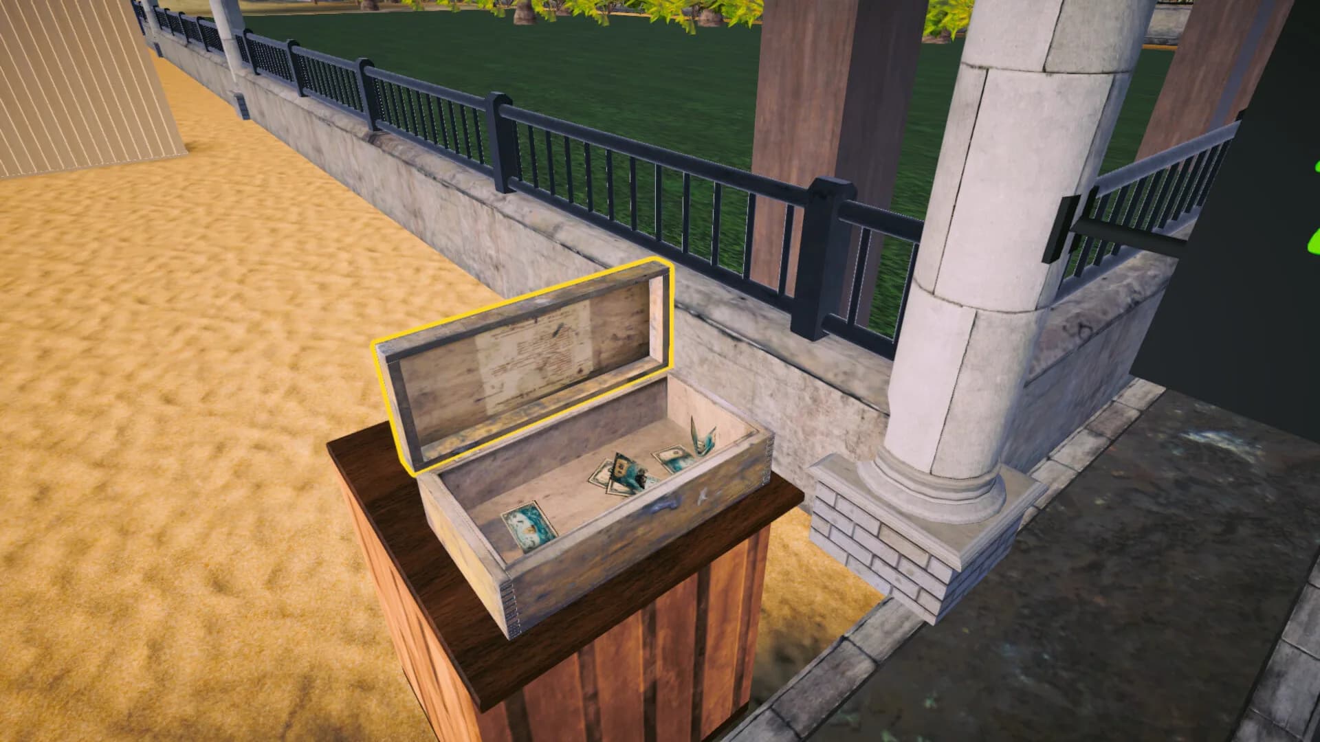 Beach Club Simulator 2024 görsel 18