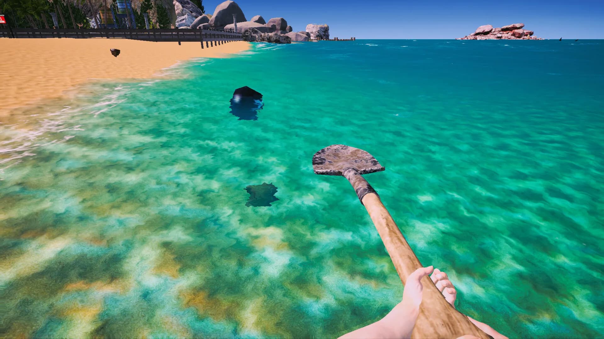 Beach Club Simulator 2024 görsel 6