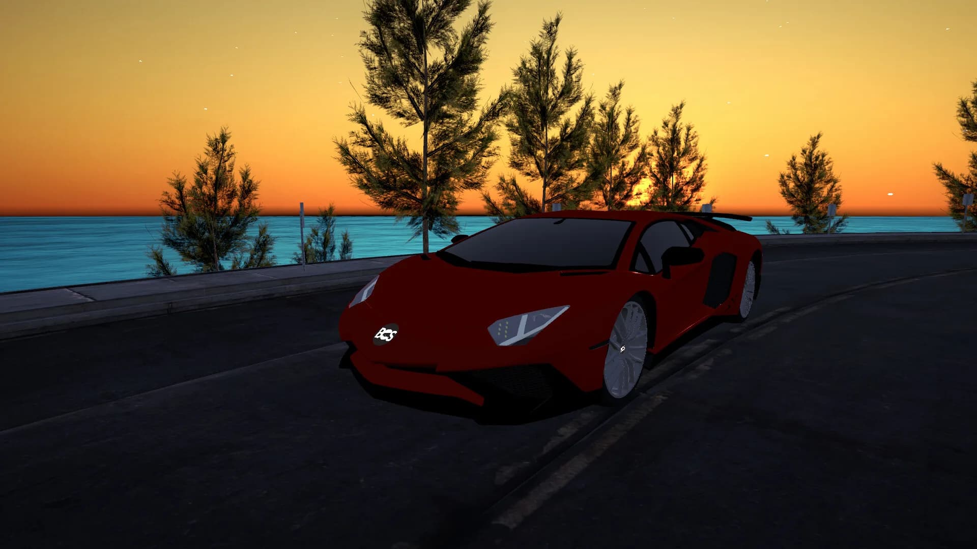 Beach Club Simulator 2024 görsel 10