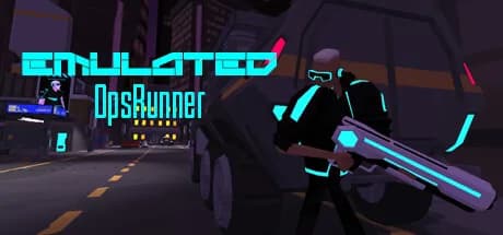 EMULATED: OpsRunner görsel 1