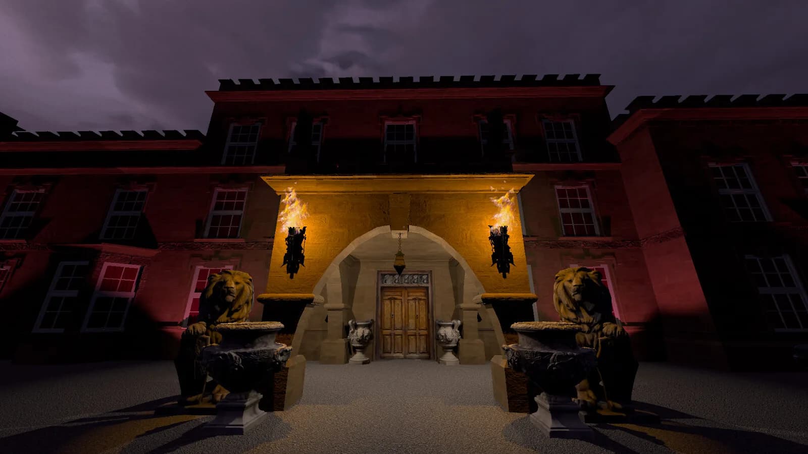 The Immemorial Order görsel 20