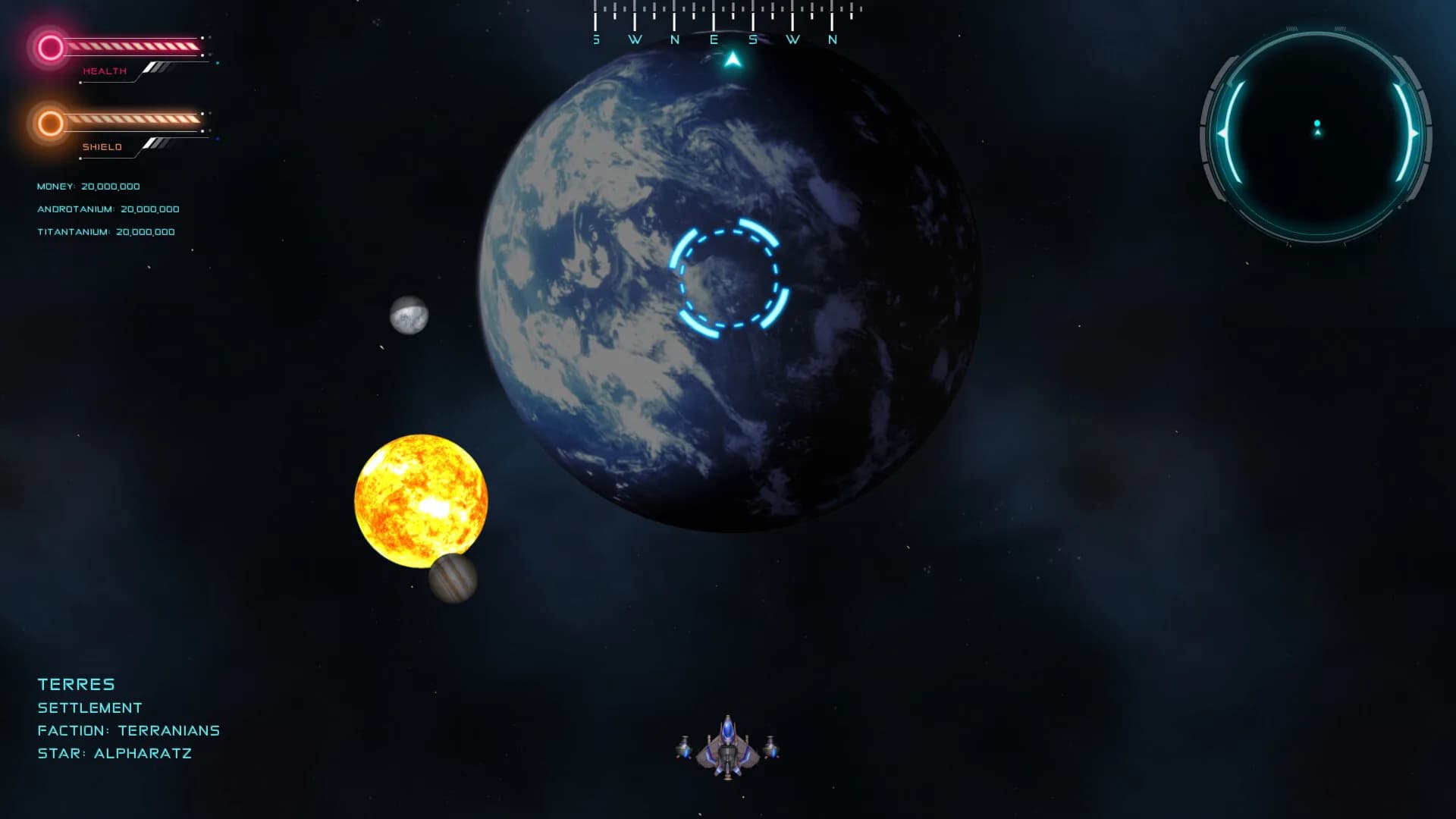 Talon One - Bounty Hunter görsel 7