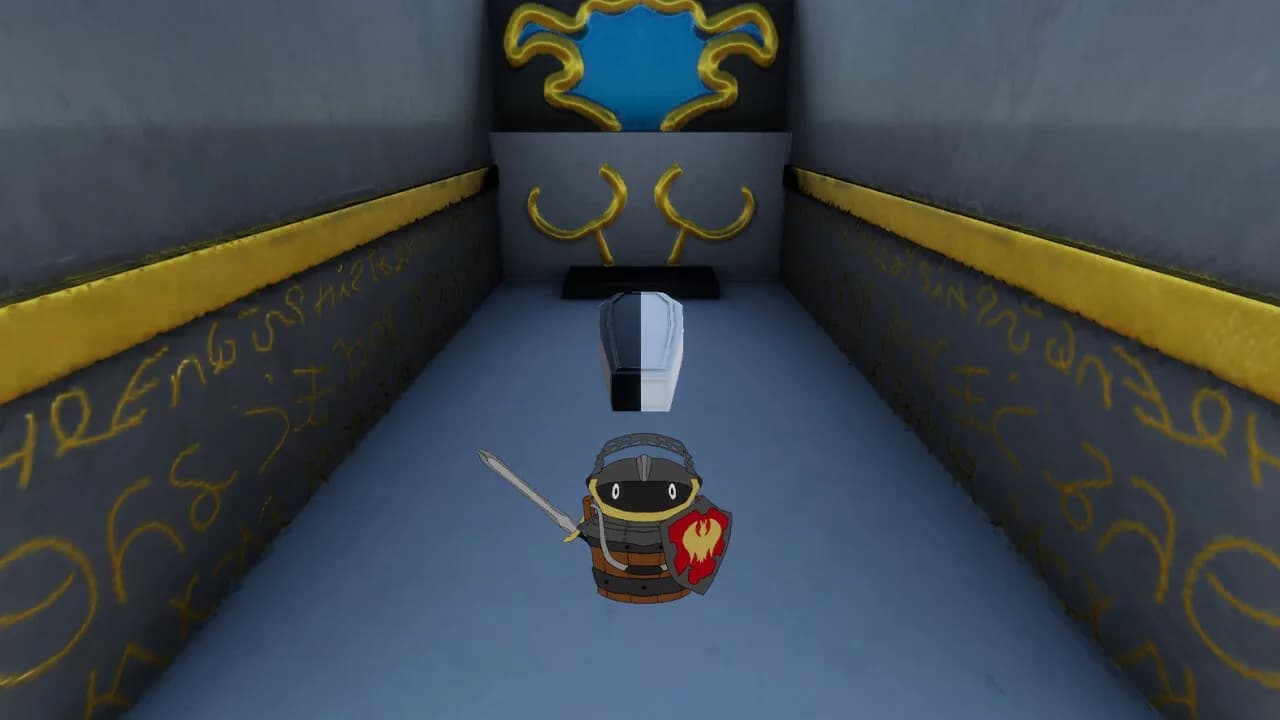 Sir Bucket görsel 2