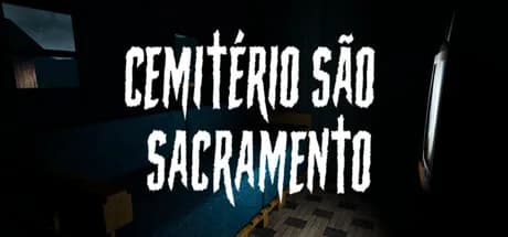 Cemitério São Sacramento