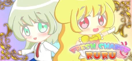 フレッシュチャージRURU görsel 1