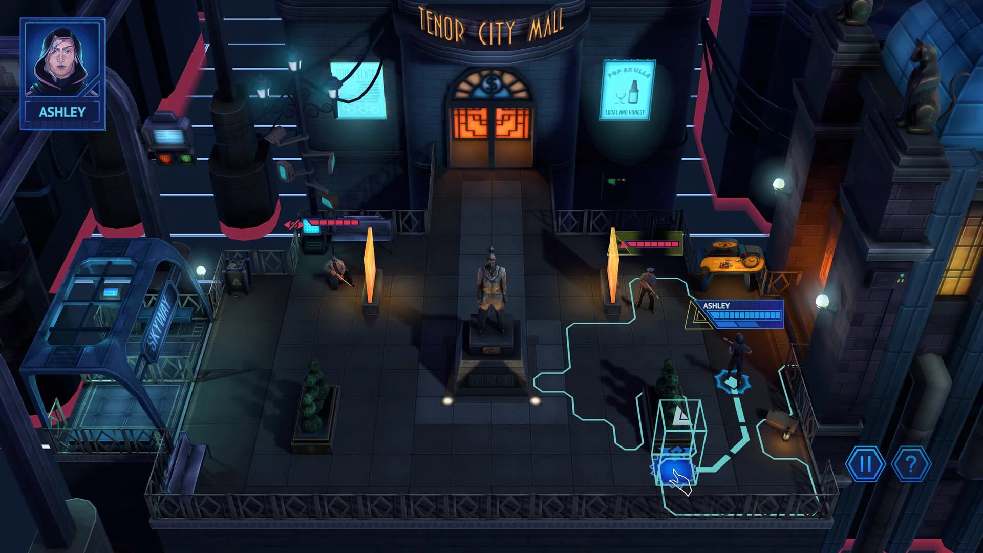 Augmented Empire görsel 2