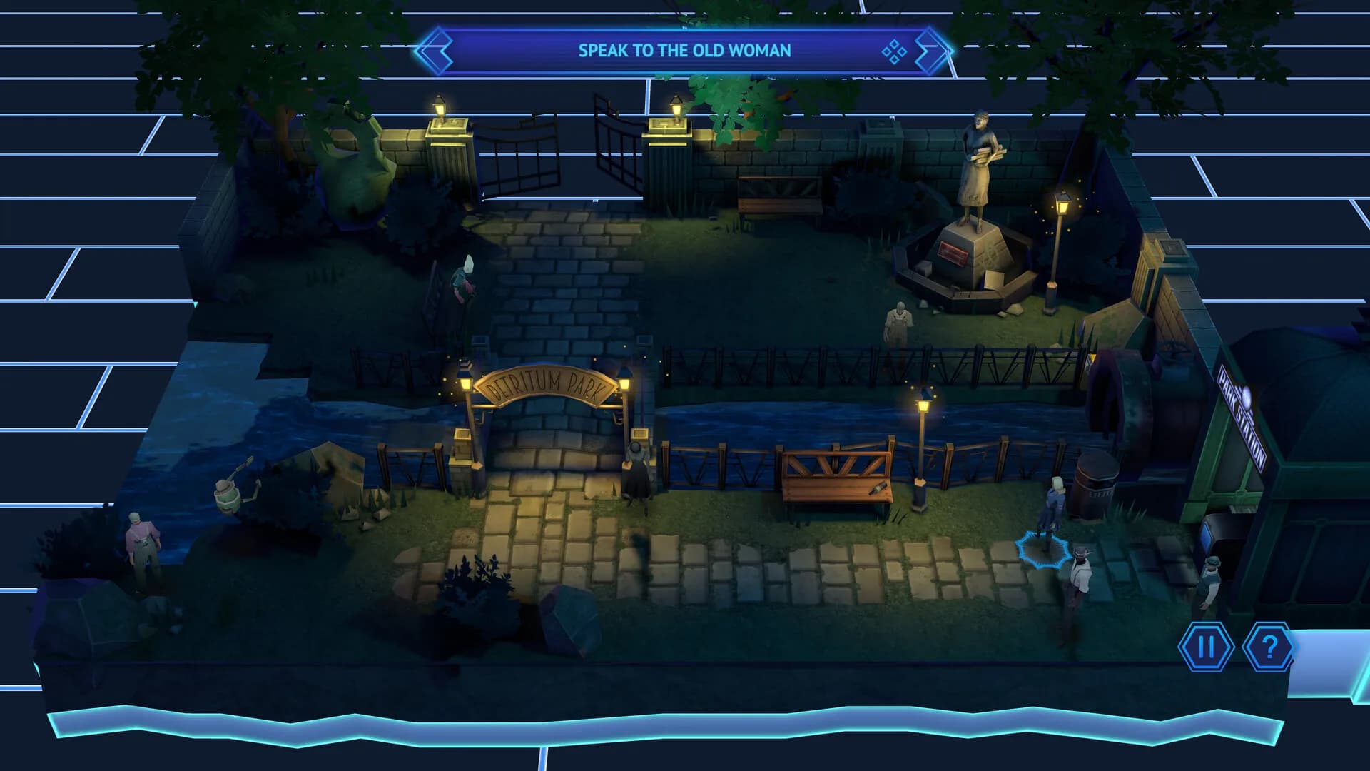 Augmented Empire görsel 3