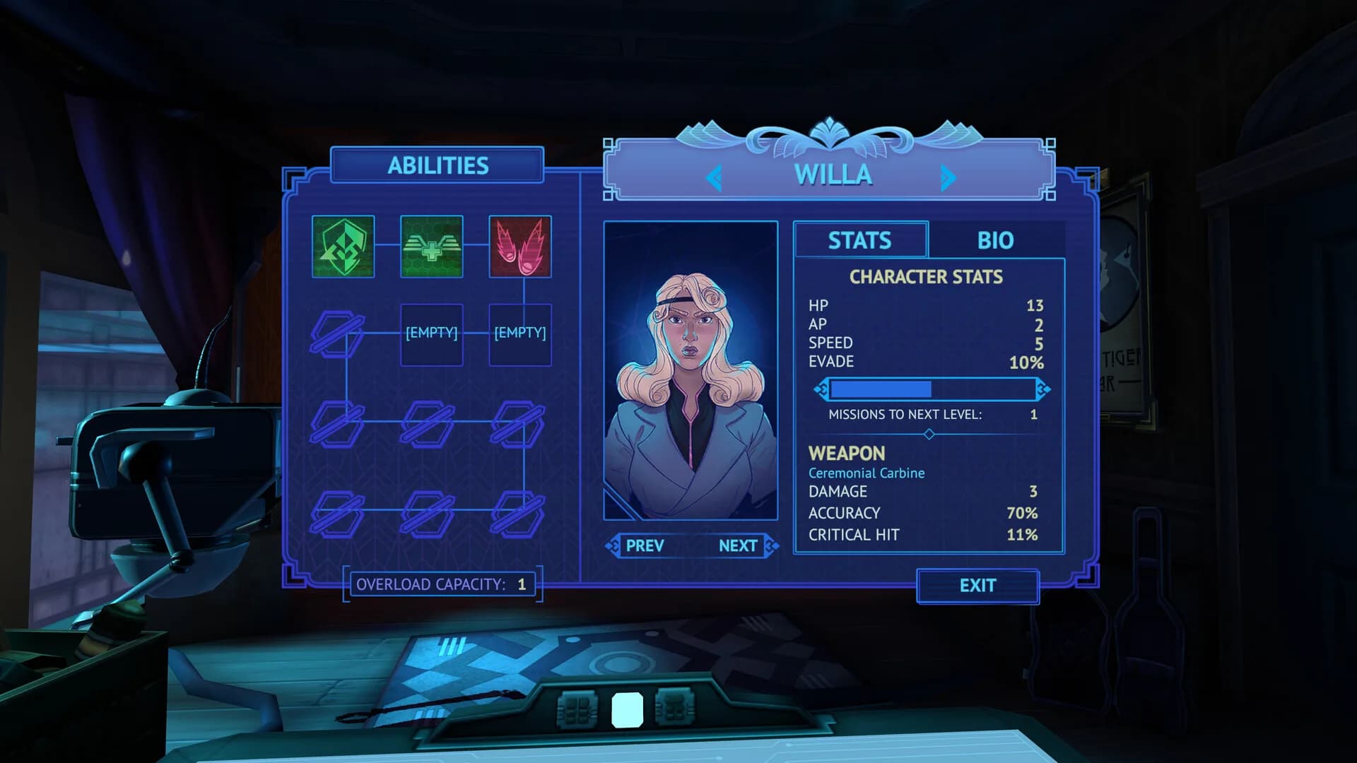 Augmented Empire görsel 5
