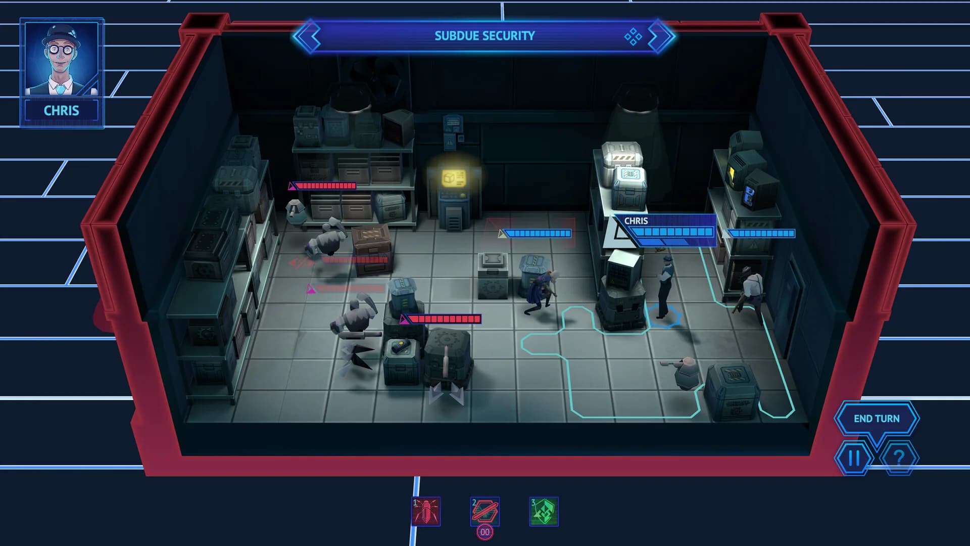 Augmented Empire görsel 6