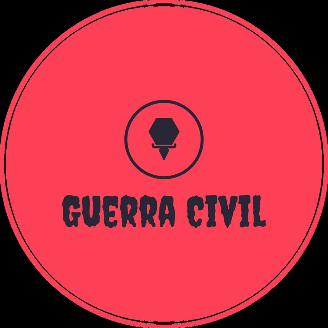 Guerra Civil görsel 7