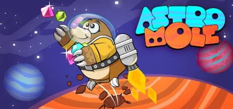 AstroMole görsel 1