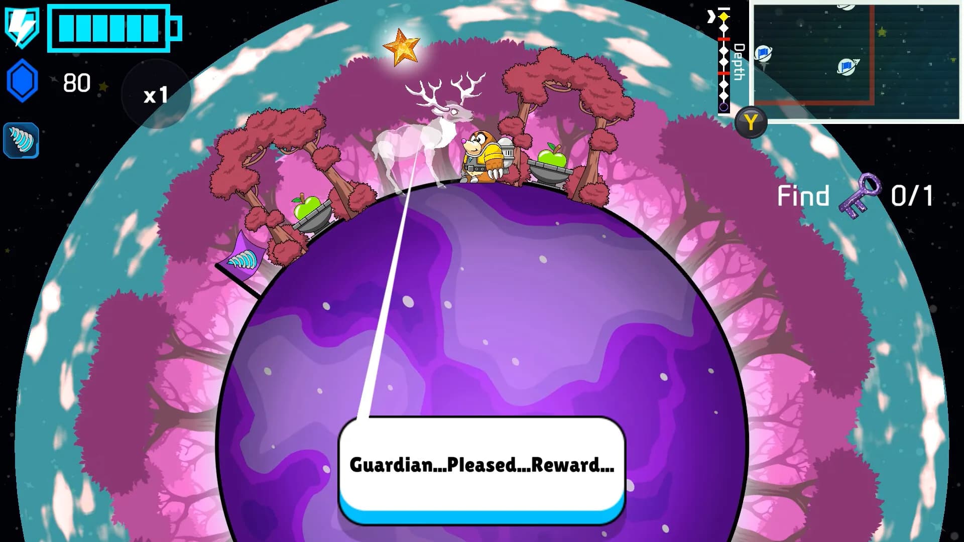 AstroMole görsel 12