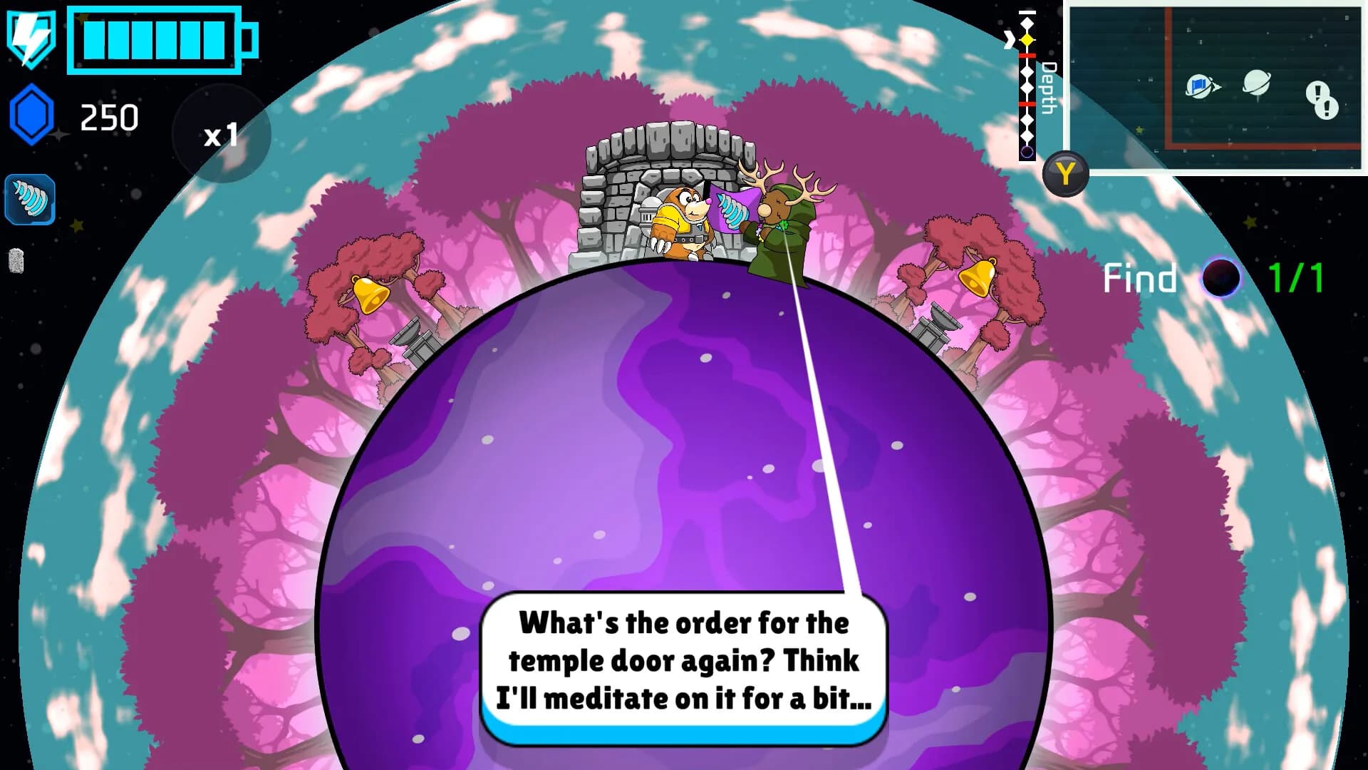 AstroMole görsel 17