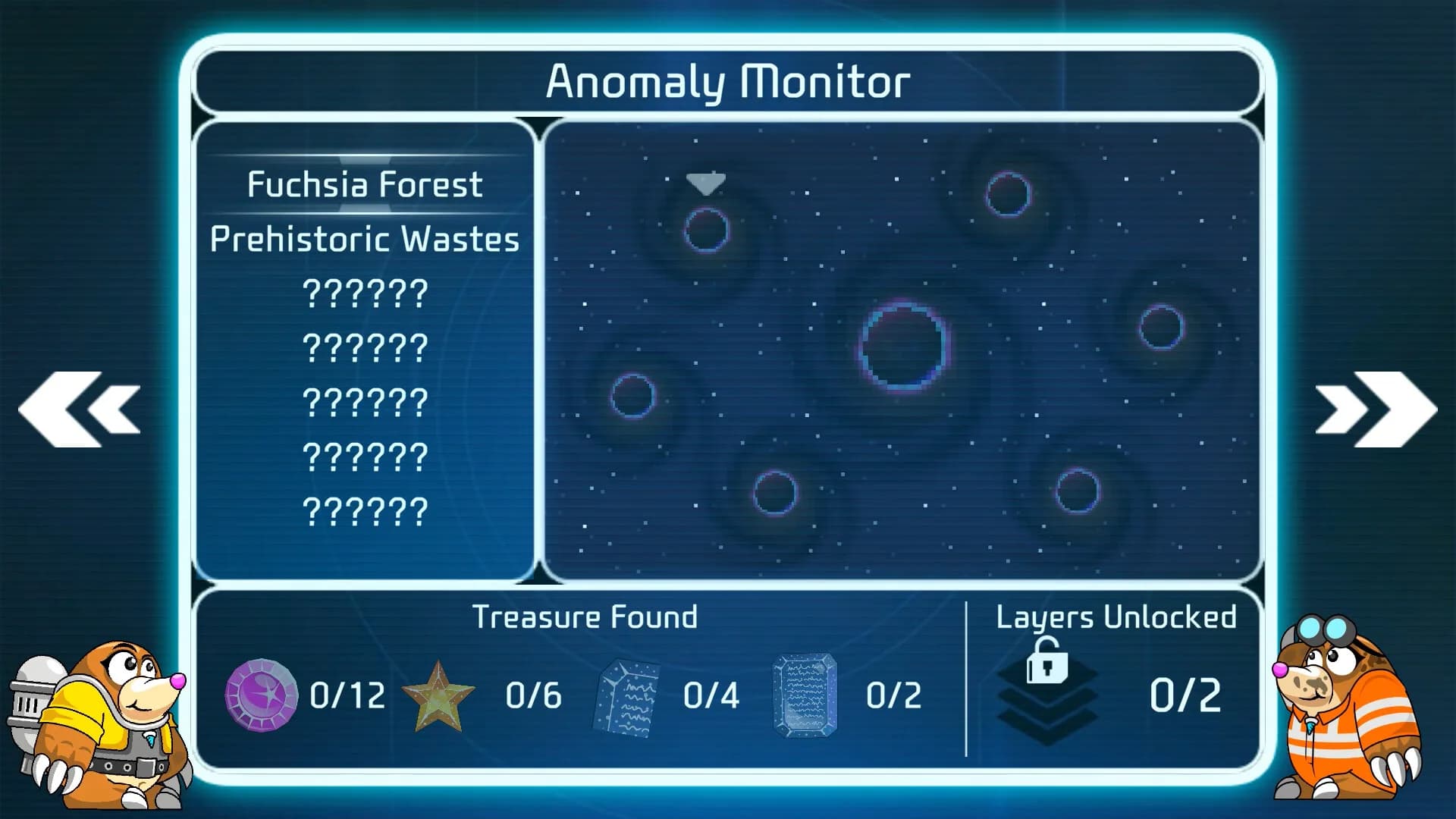 AstroMole görsel 6
