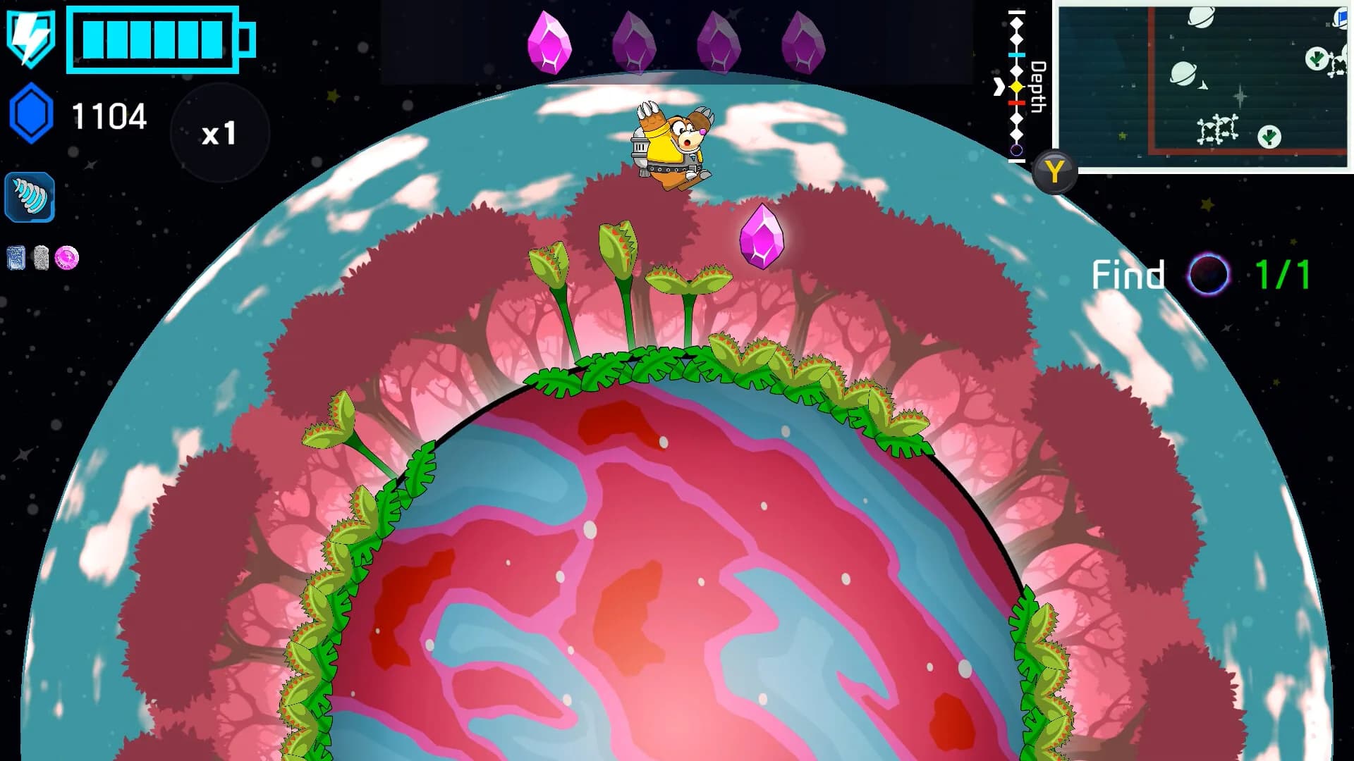 AstroMole görsel 8