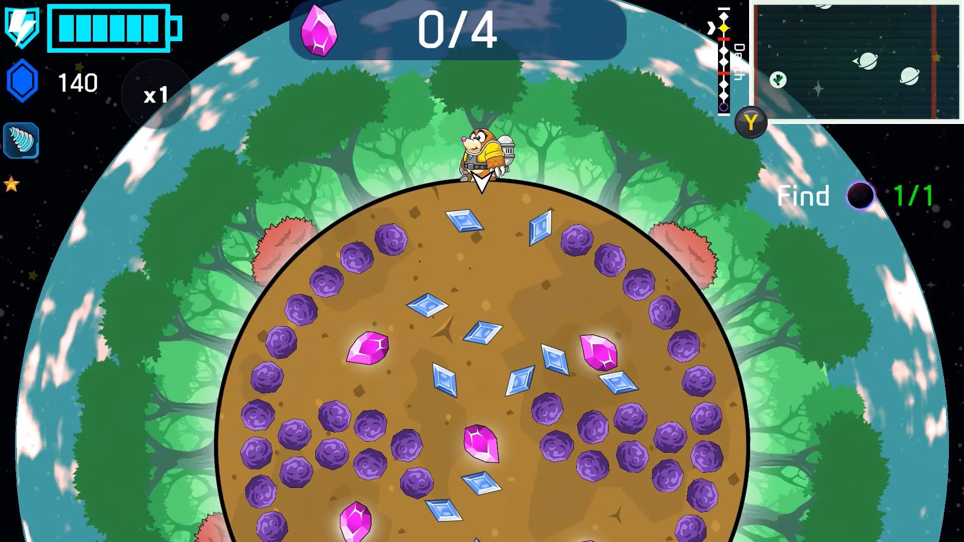 AstroMole görsel 9