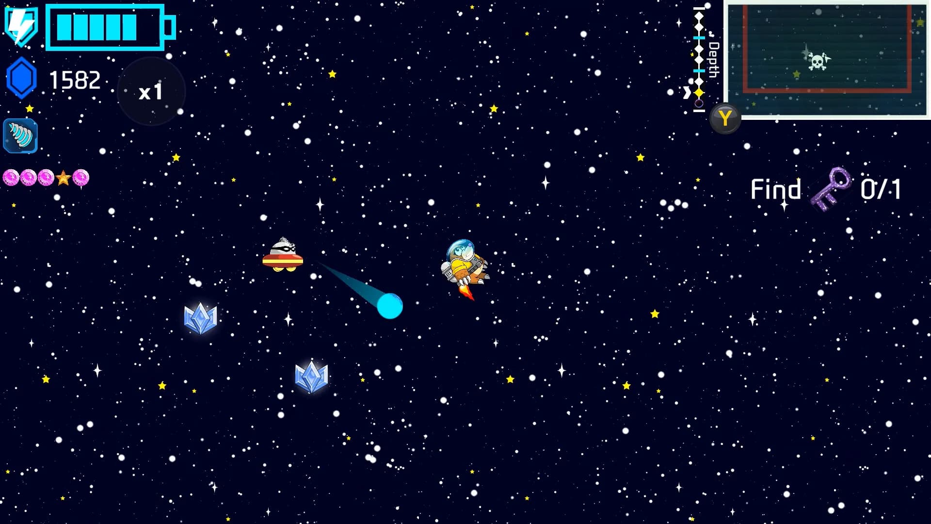 AstroMole görsel 10
