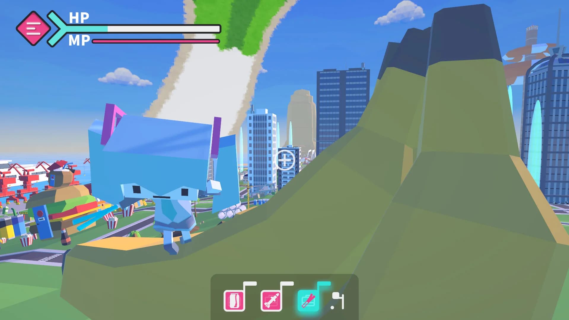 GOT Simulator görsel 2