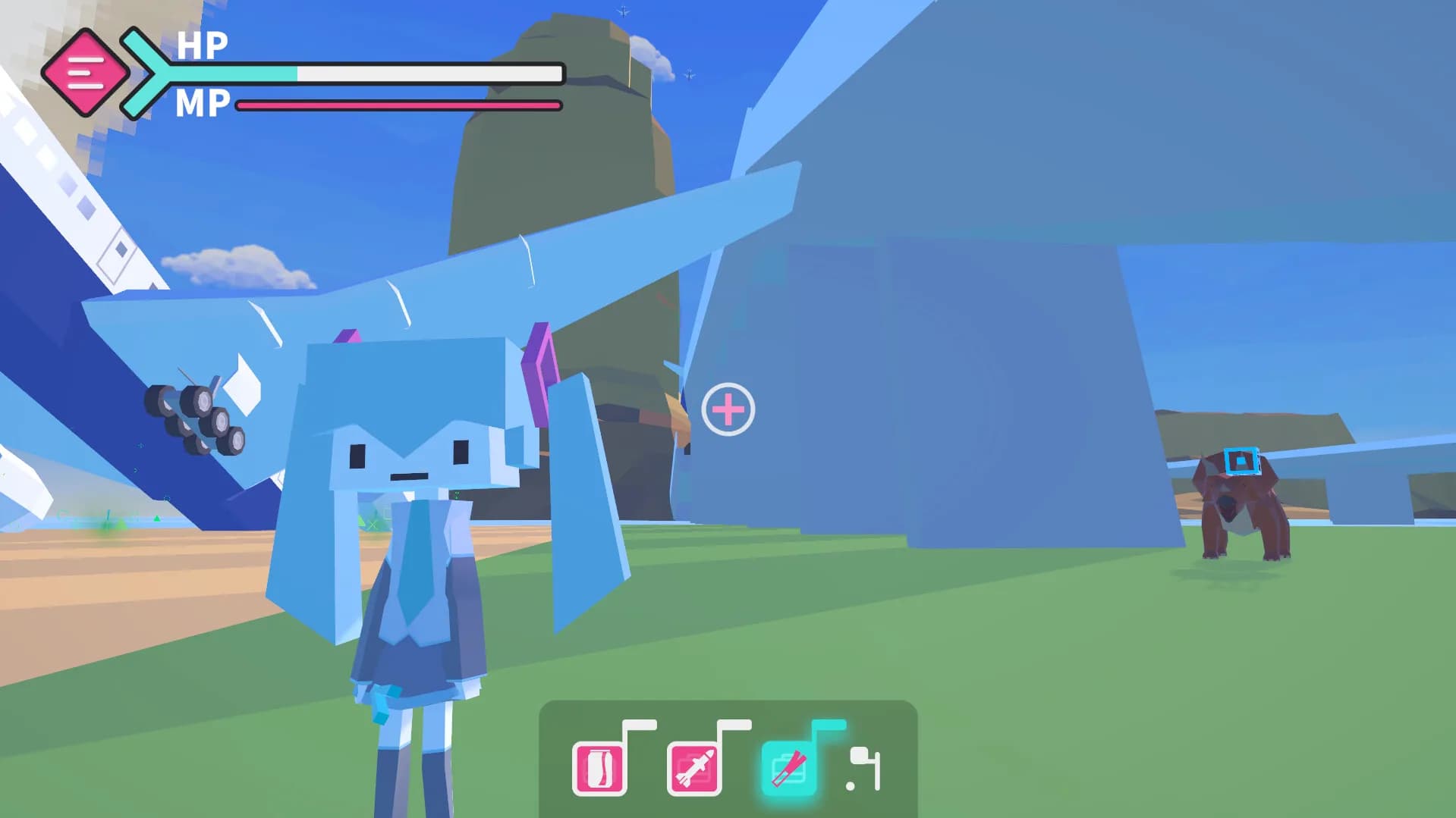 GOT Simulator görsel 3