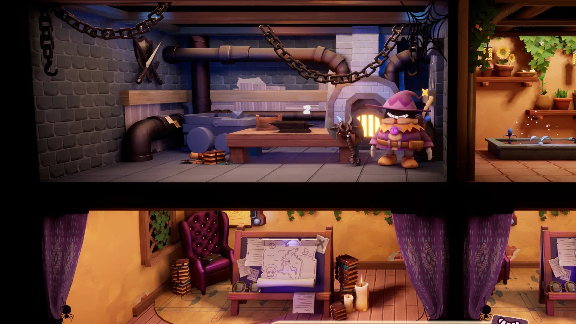 My Little RPG Shop görsel 6