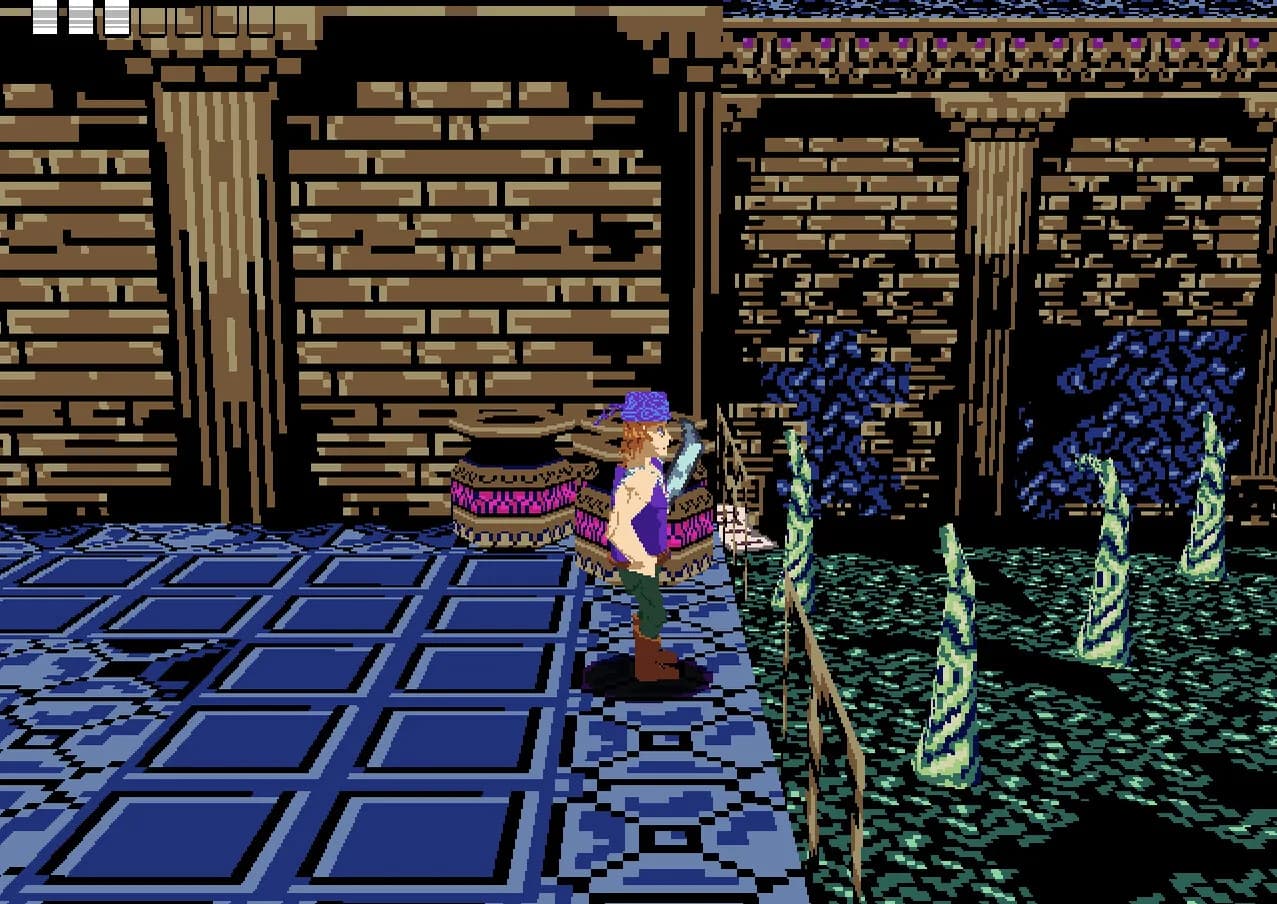 Tales of Lost Ages Vol 1. görsel 4
