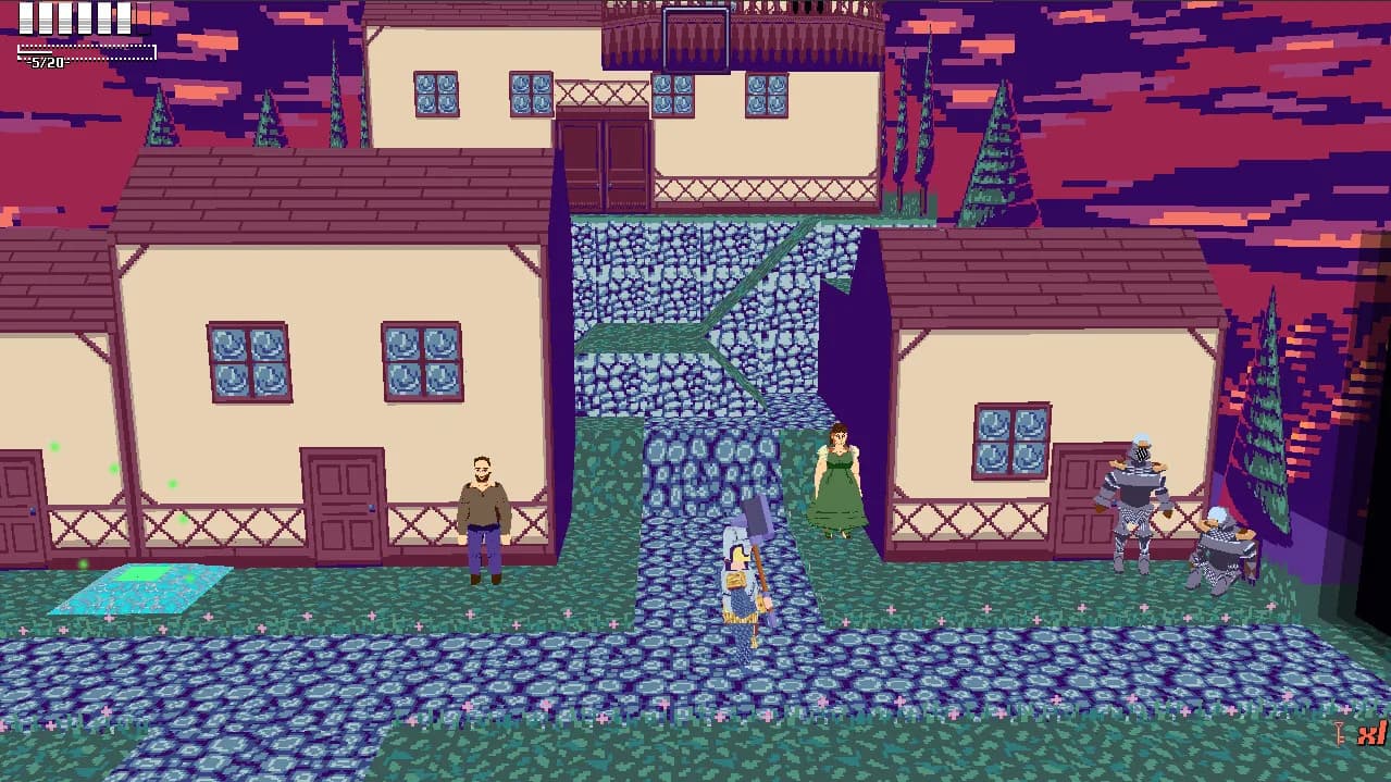 Tales of Lost Ages Vol 1. görsel 9